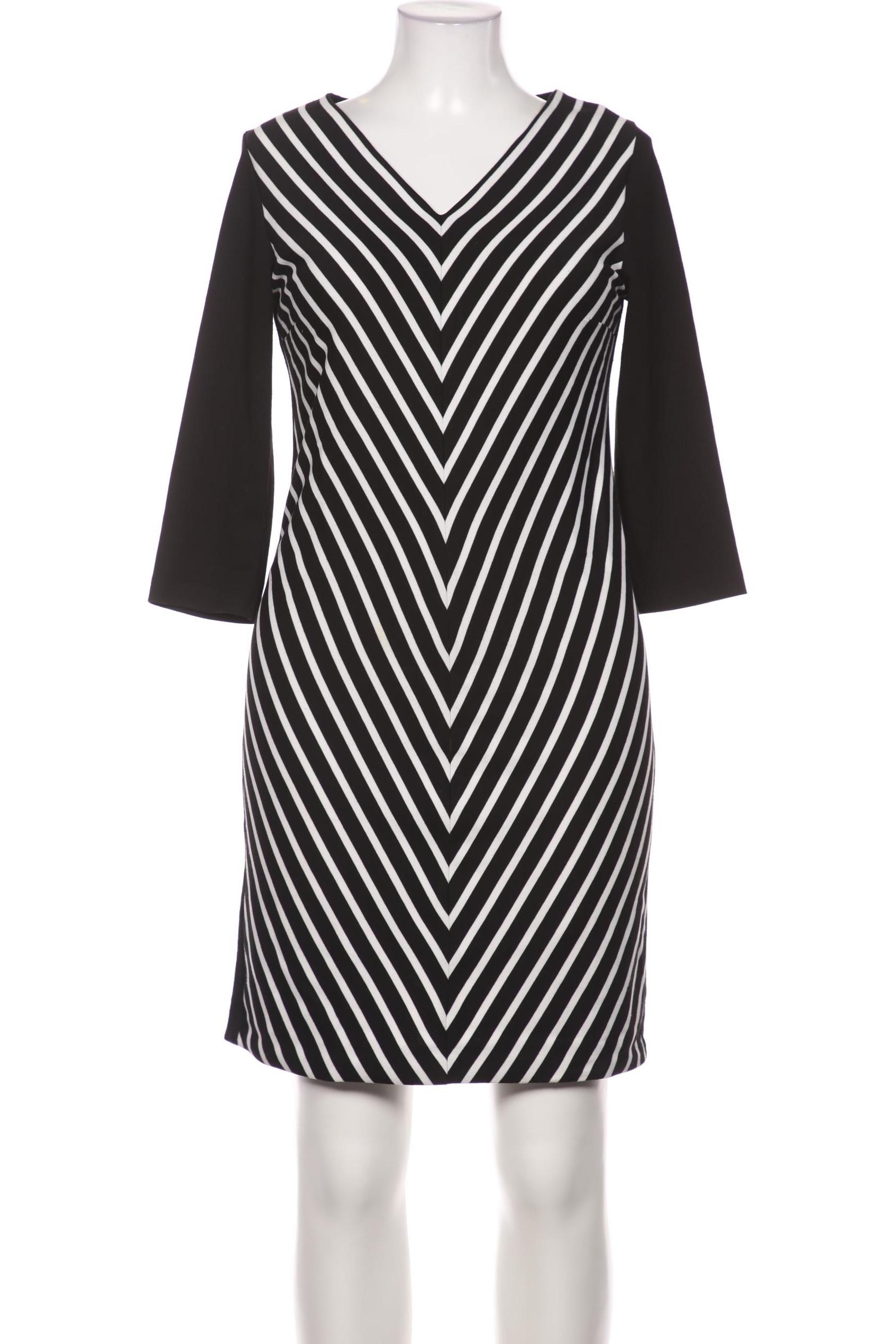 

Second Hand Einzelstücke Damen Kleid, schwarz, Gr. 42