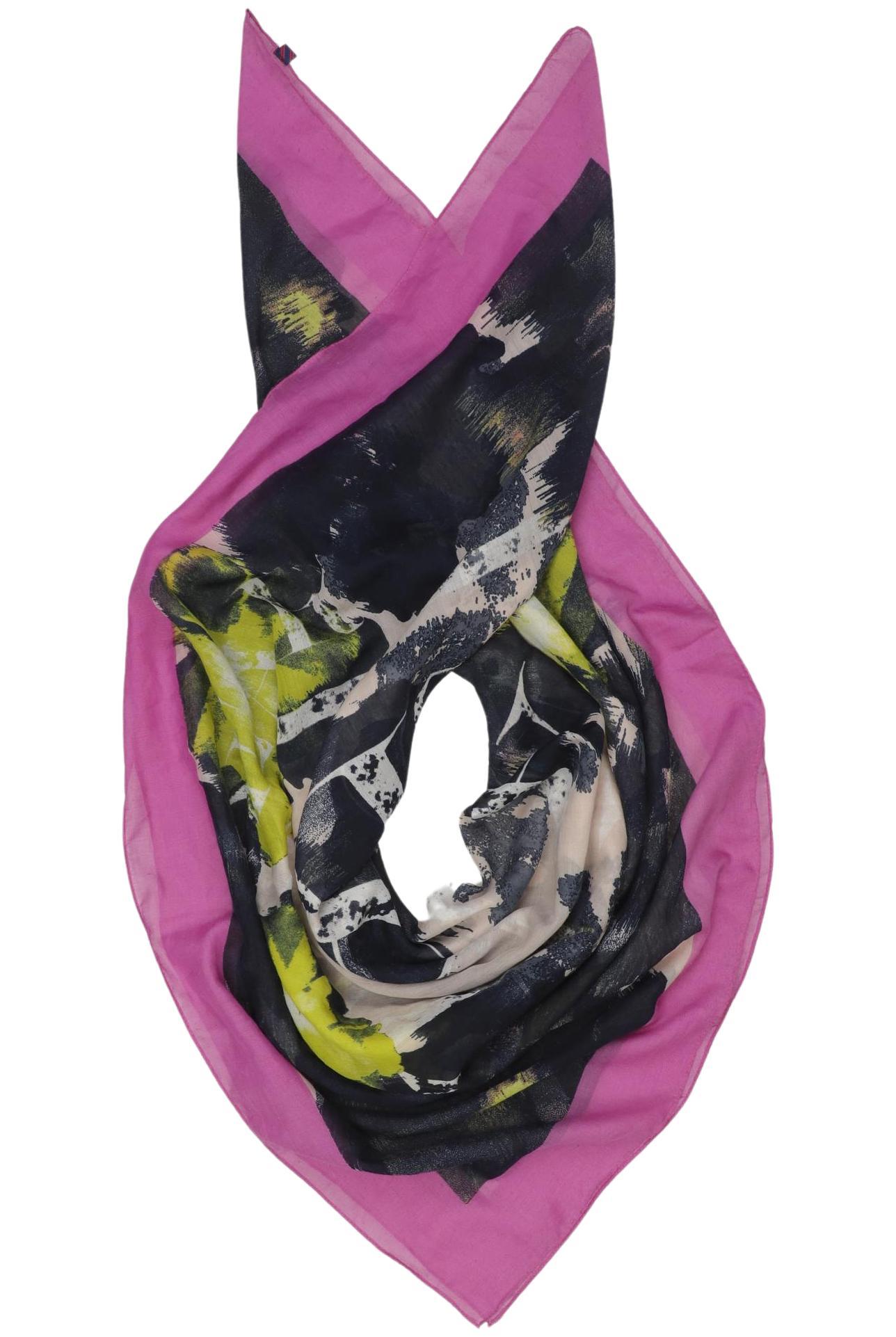 

Second Hand Einzelstücke Damen Schal, pink, Gr.