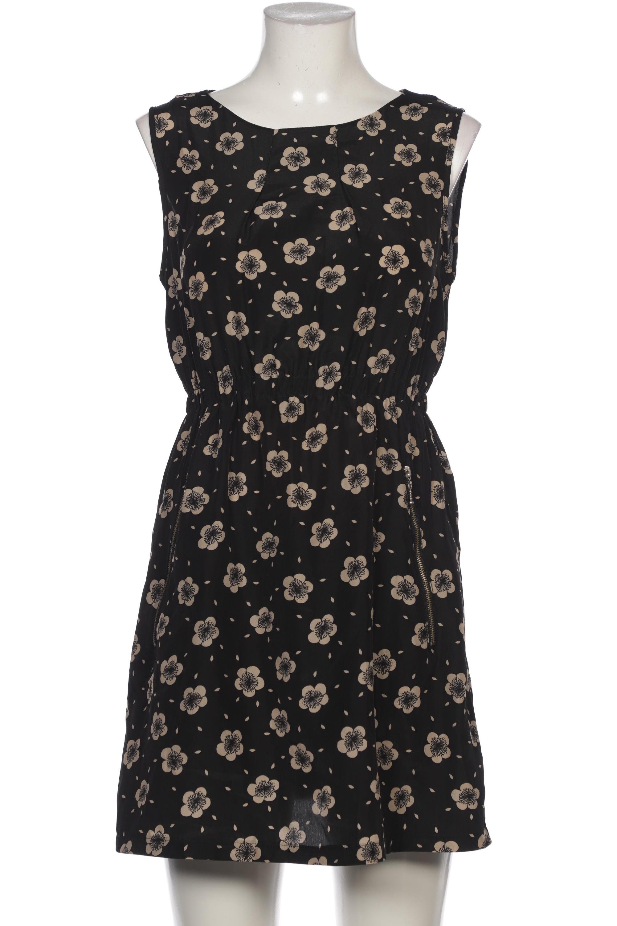 

Second Hand Einzelstücke Damen Kleid, schwarz, Gr. 10