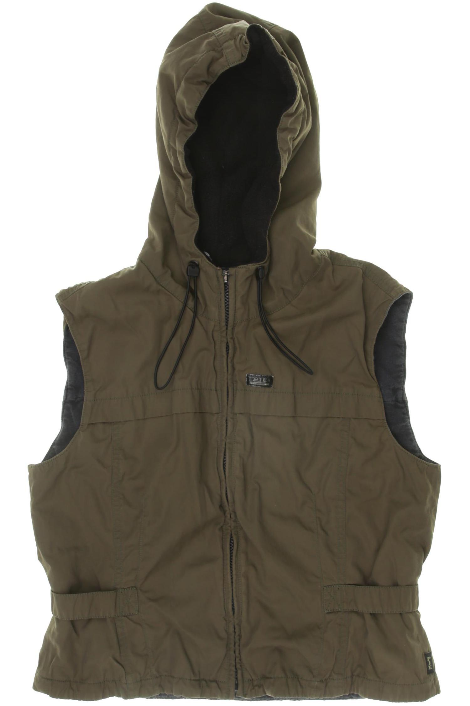 

Second Hand Einzelstücke Herren Jacke, grün, Gr. 164