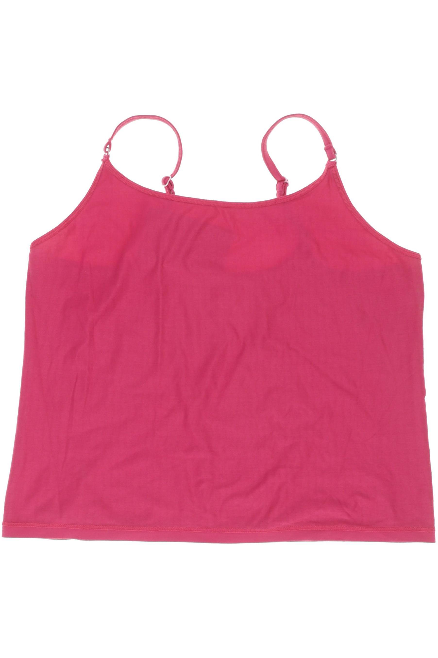 

Second Hand Einzelstücke Damen Top, pink, Gr. 40