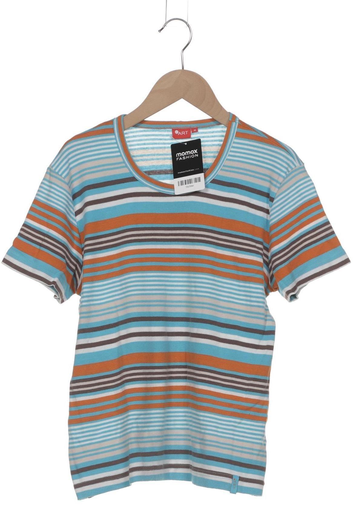 

Second Hand Einzelstücke Damen T-Shirt, blau, Gr. 38