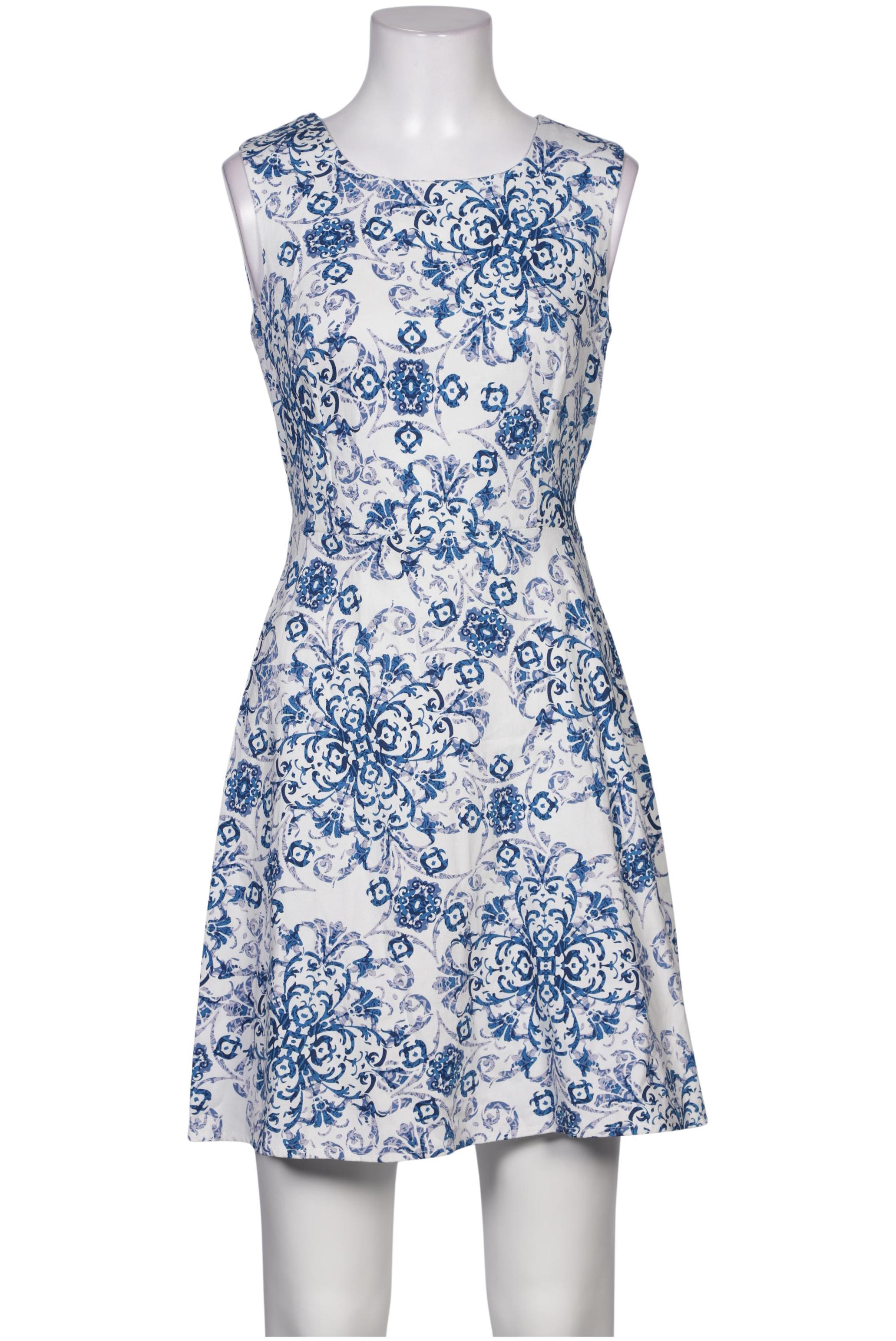 

Second Hand Einzelstücke Damen Kleid, blau, Gr. 36
