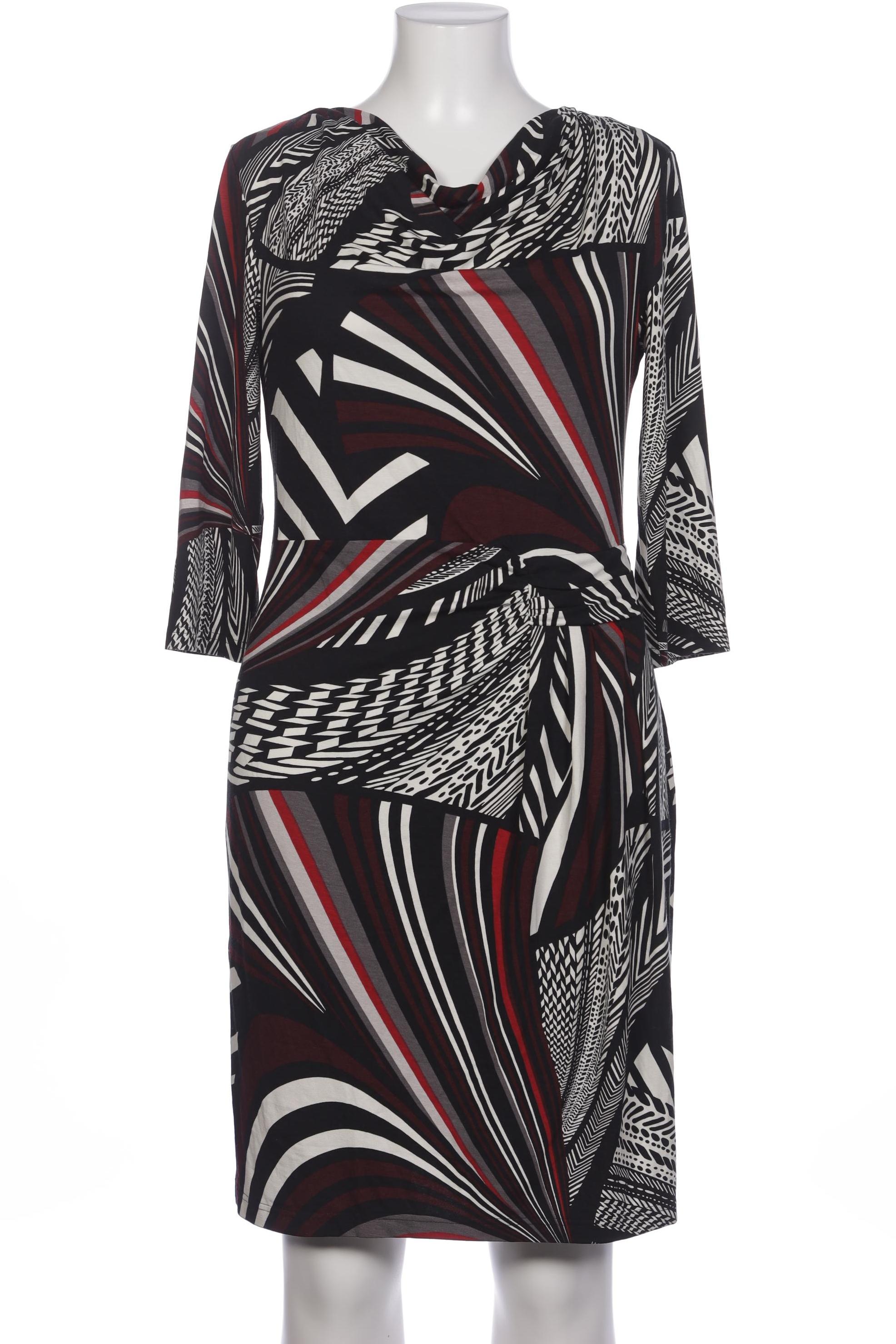 

Second Hand Einzelstücke Damen Kleid, schwarz, Gr. 42