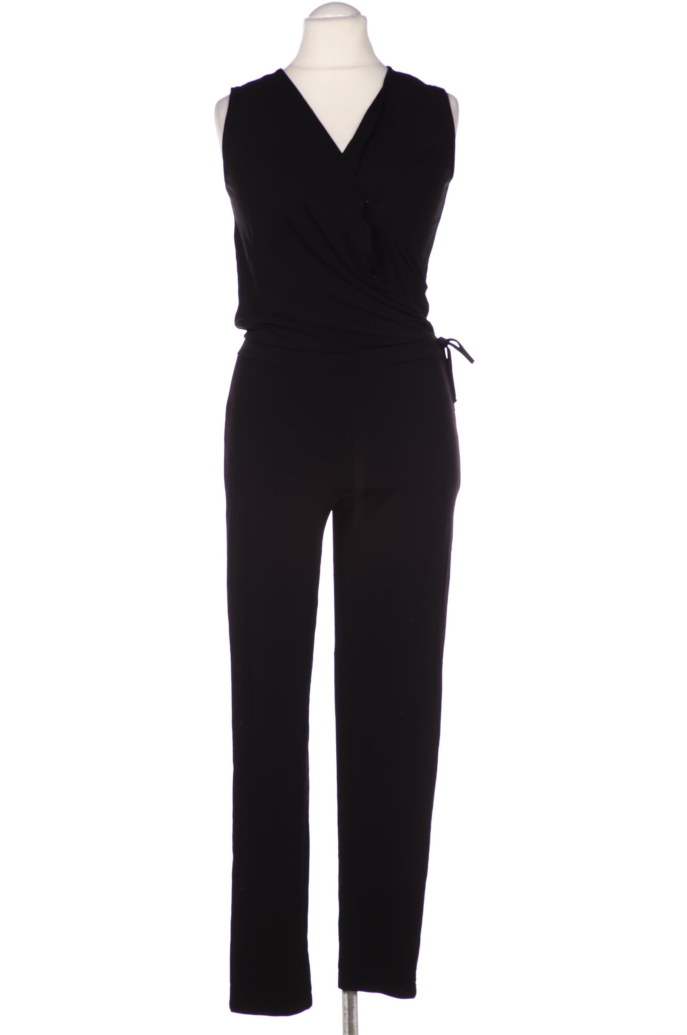 

Second Hand Einzelstücke Damen Jumpsuit/Overall, schwarz, Gr. 40