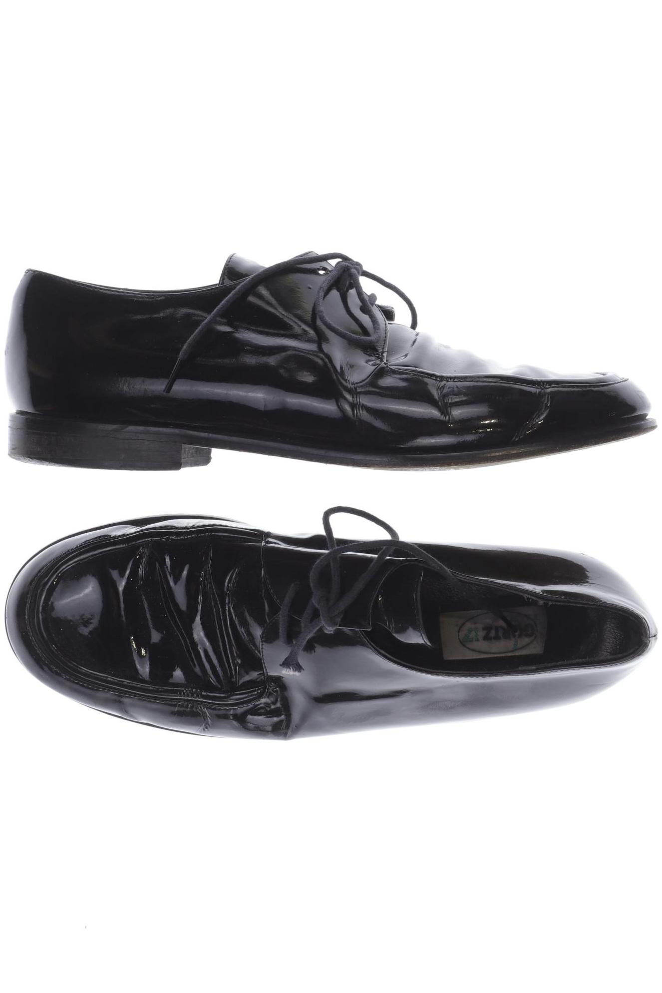 

Second Hand Einzelstücke Damen Halbschuh, schwarz, Gr. 39