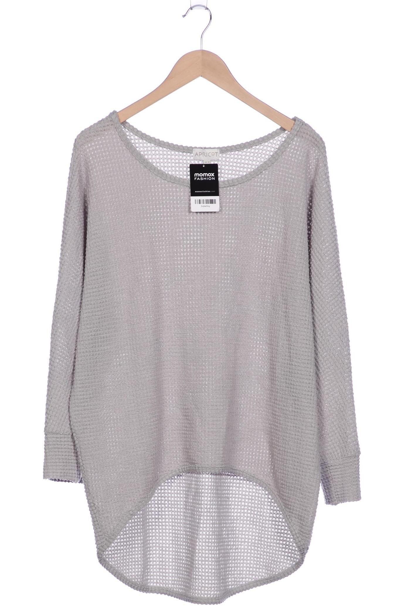 

Second Hand Einzelstücke Damen Pullover, grau, Gr. 14