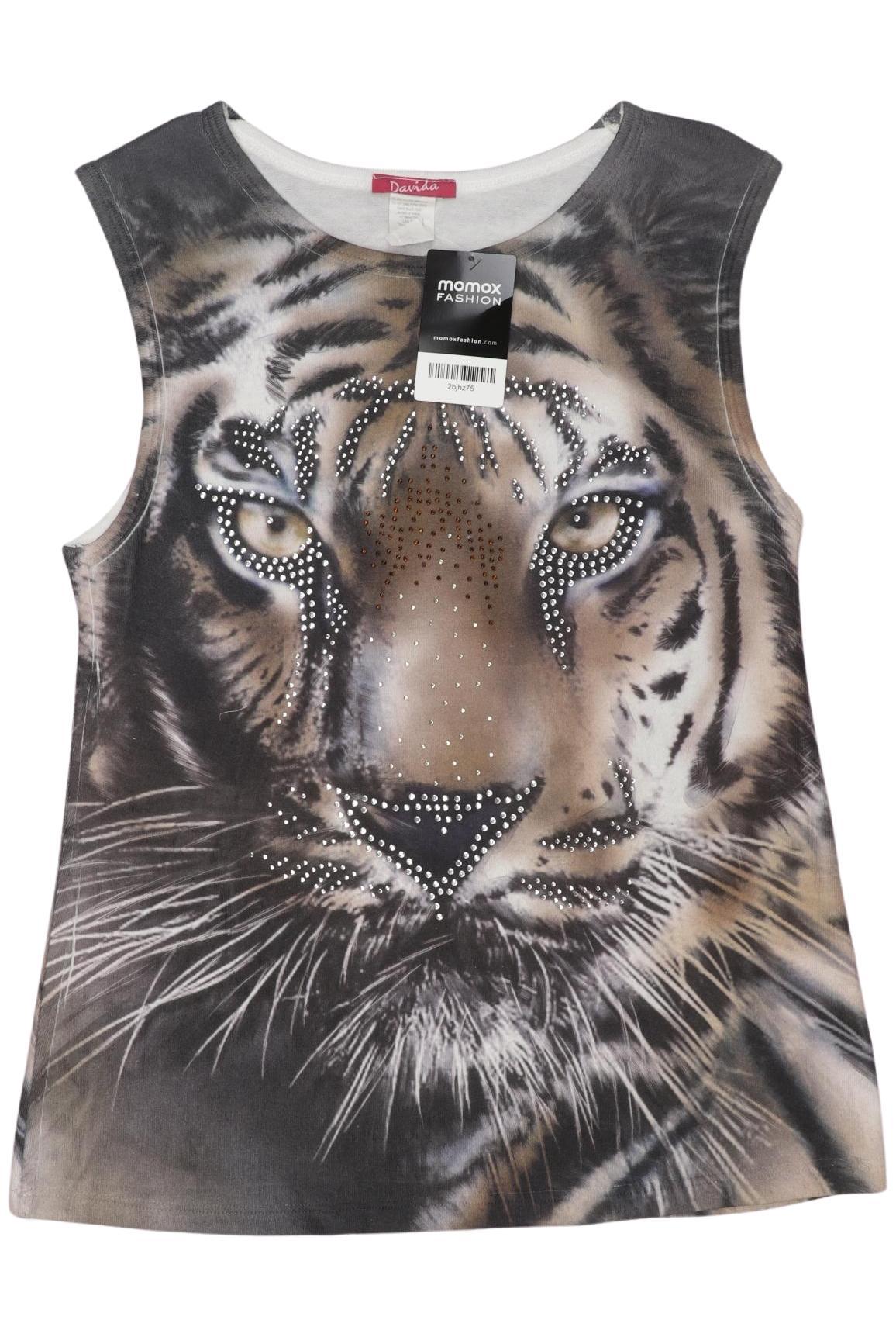 

Second Hand Einzelstücke Damen Top, braun, Gr. 38