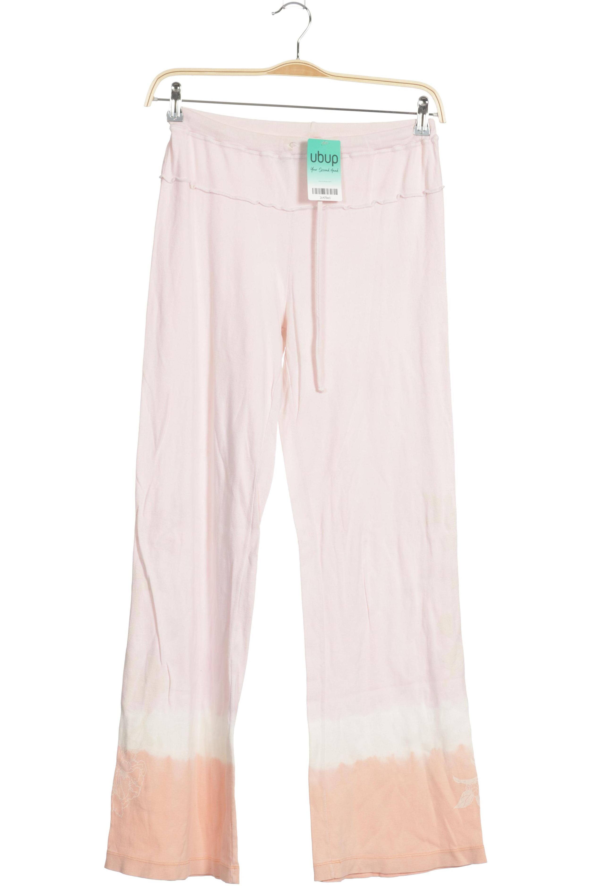 

Second Hand Einzelstücke Damen Stoffhose, pink, Gr. 0
