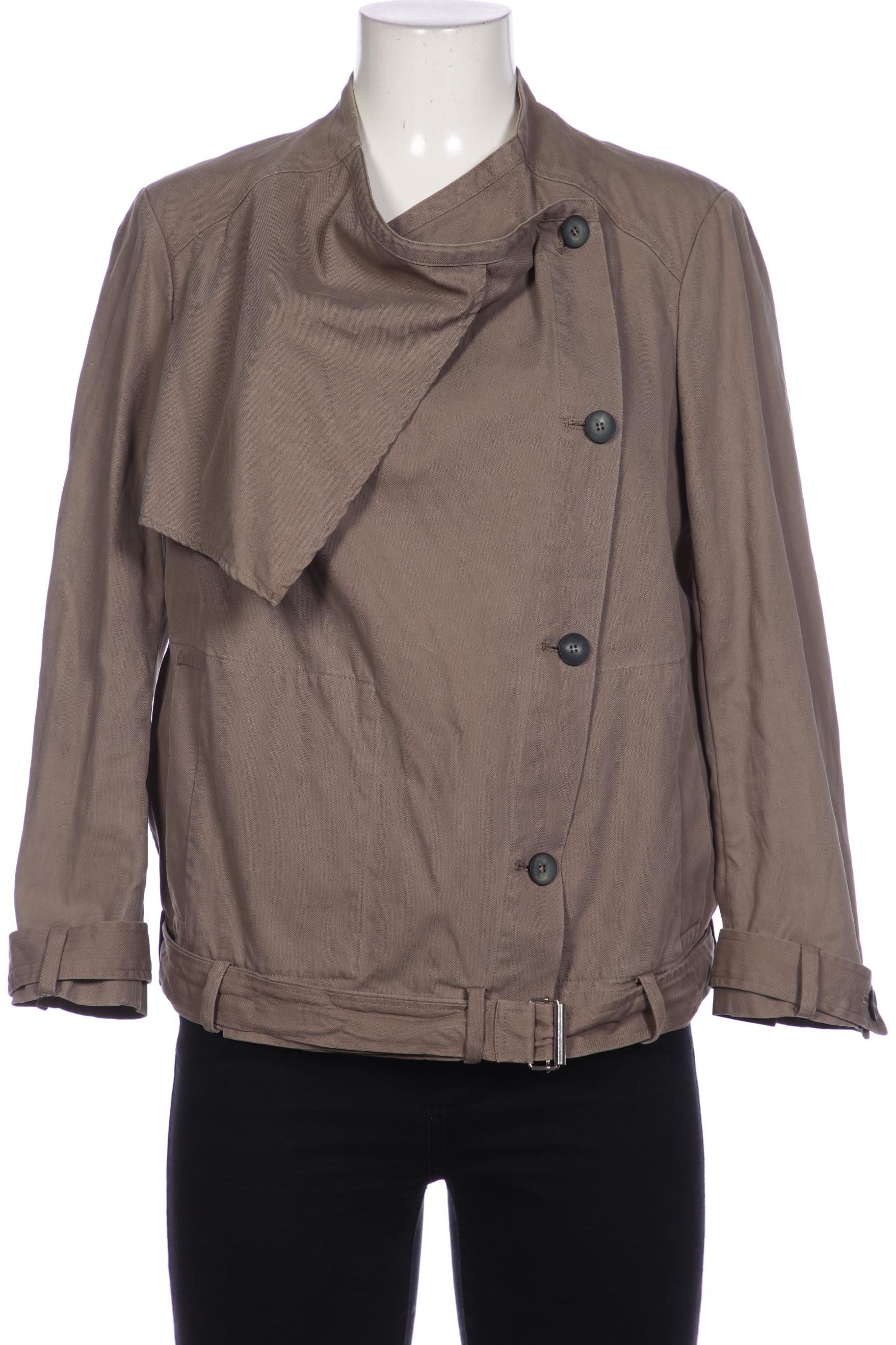 

Second Hand Einzelstücke Damen Jacke, grau, Gr. 42