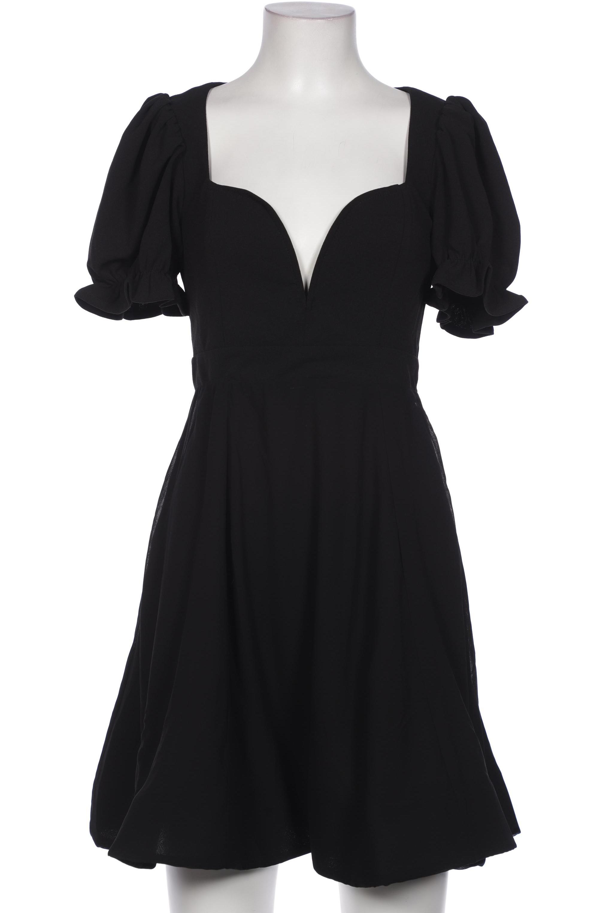 

Second Hand Einzelstücke Damen Kleid, schwarz, Gr. 38