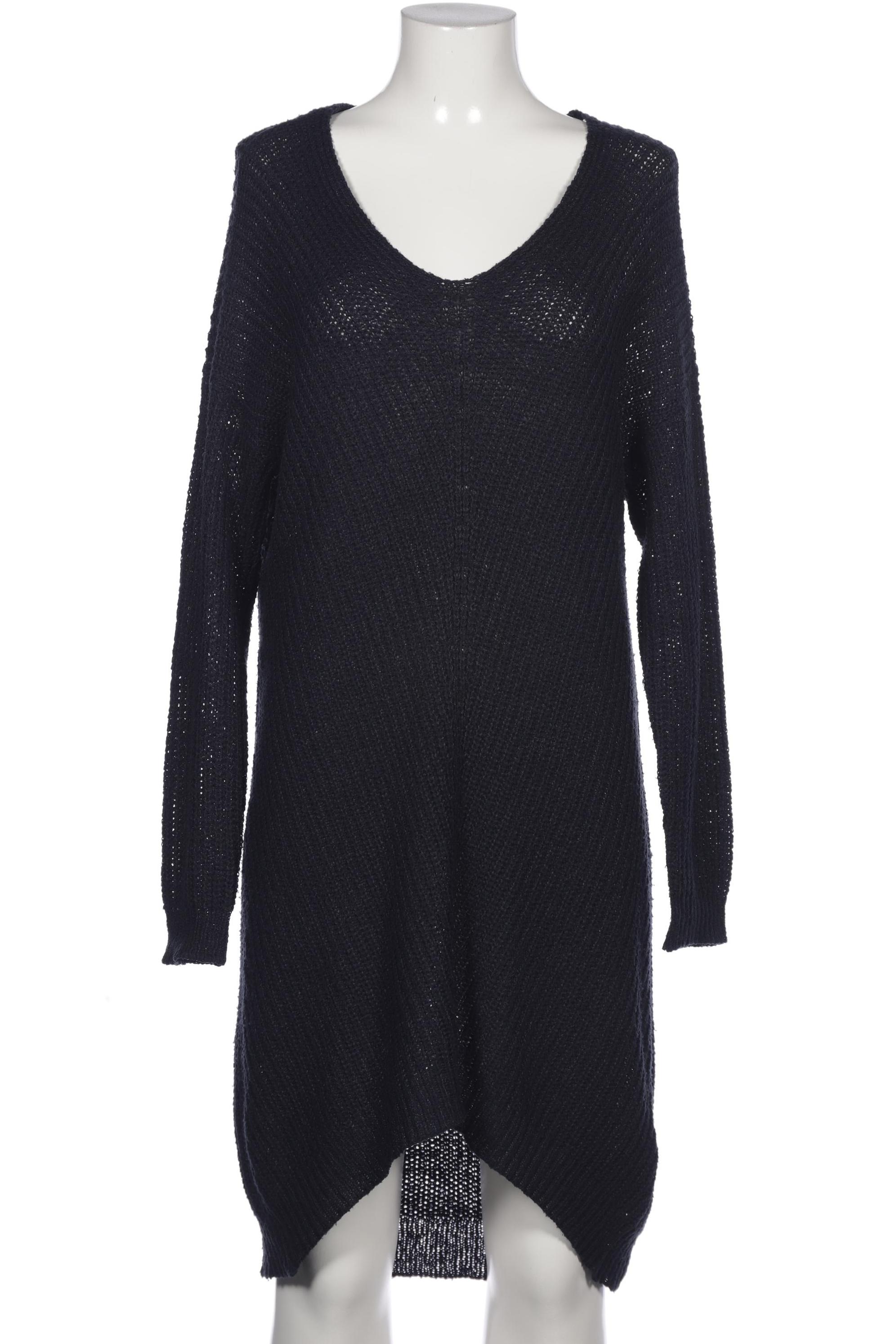 

Second Hand Einzelstücke Damen Kleid, marineblau