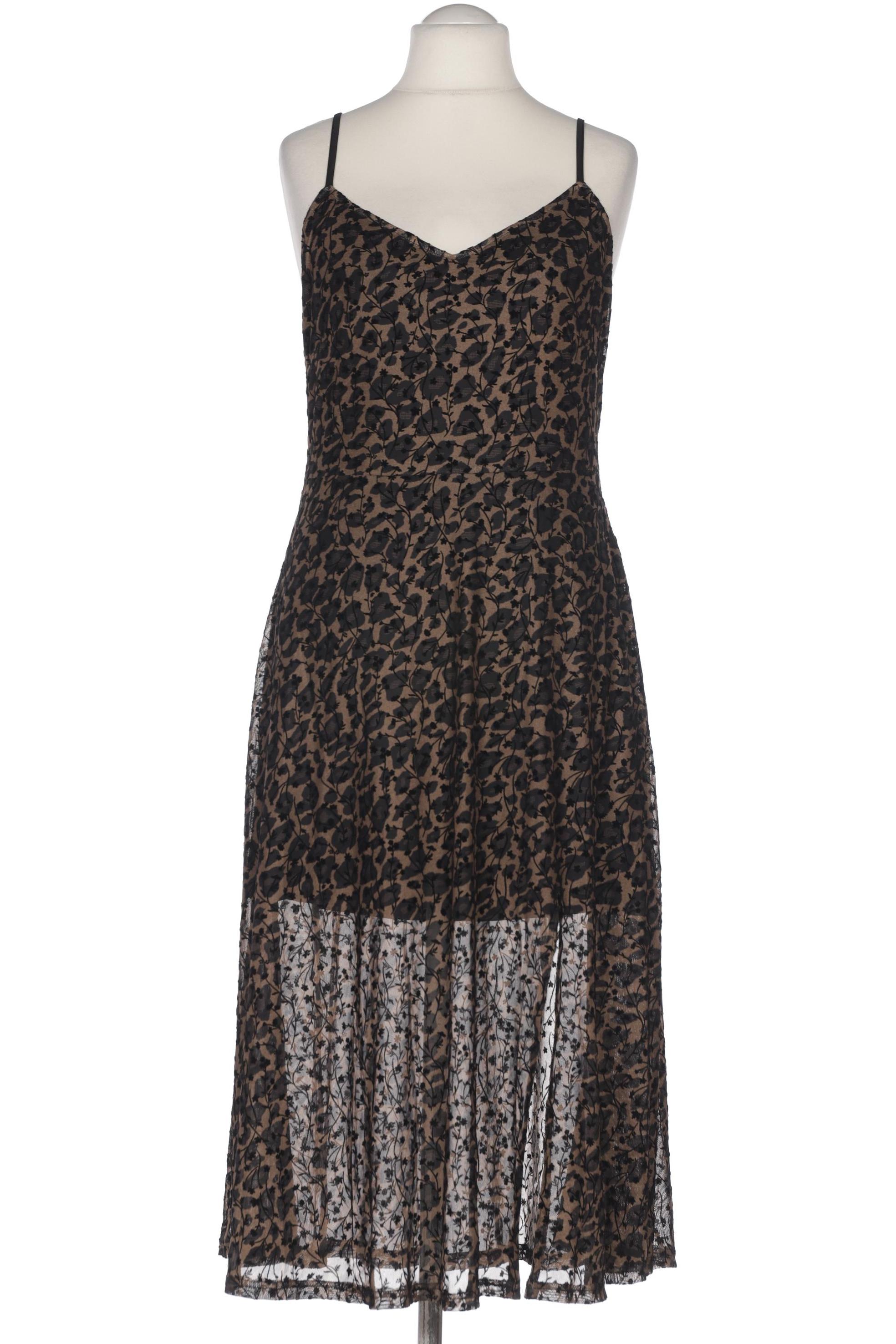 

Second Hand Einzelstücke Damen Kleid, braun, Gr. 40