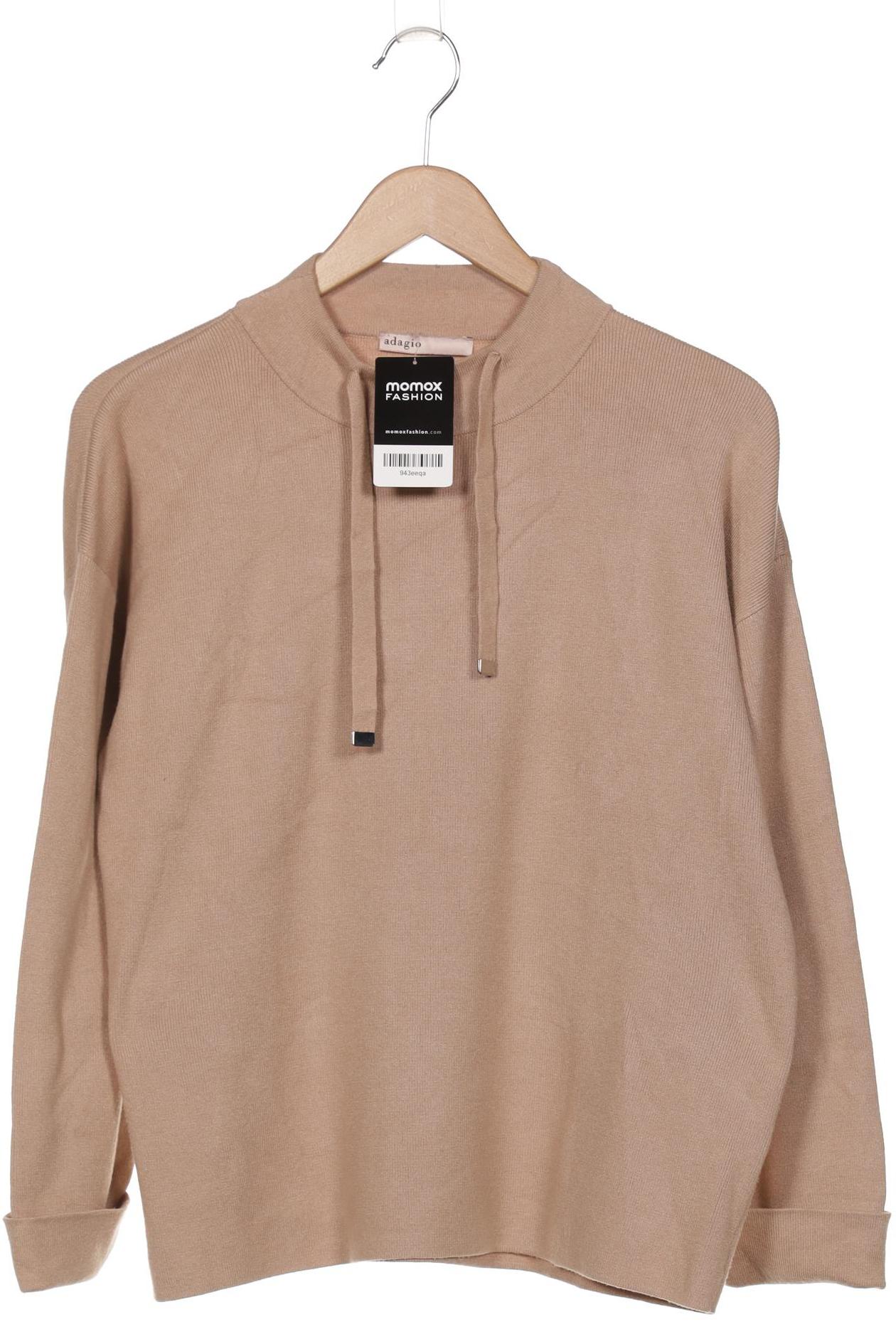 

Second Hand Einzelstücke Damen Pullover, braun, Gr. 40