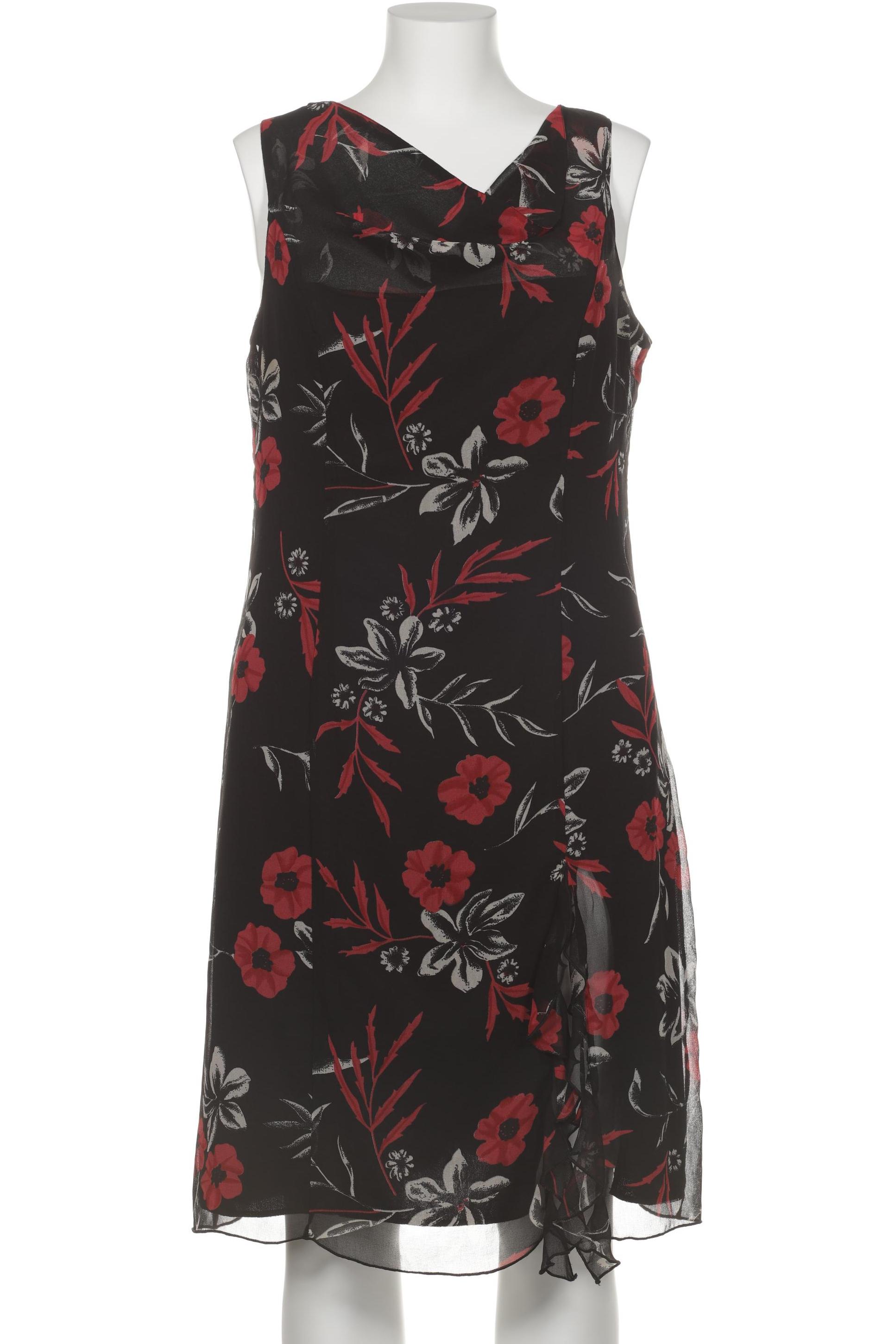 

Second Hand Einzelstücke Damen Kleid, schwarz, Gr. 44