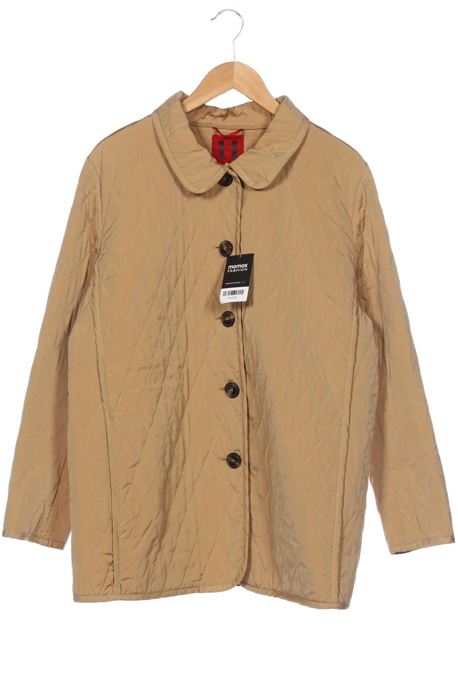 

Second Hand Einzelstücke Damen Mantel, beige, Gr. 46