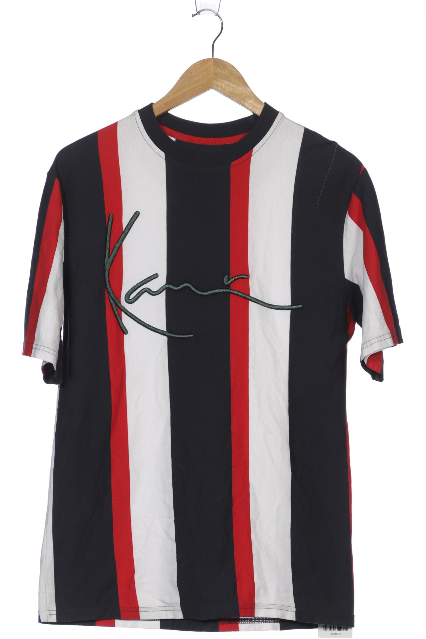 

Second Hand Einzelstücke Herren T-Shirt, mehrfarbig, Gr. 44
