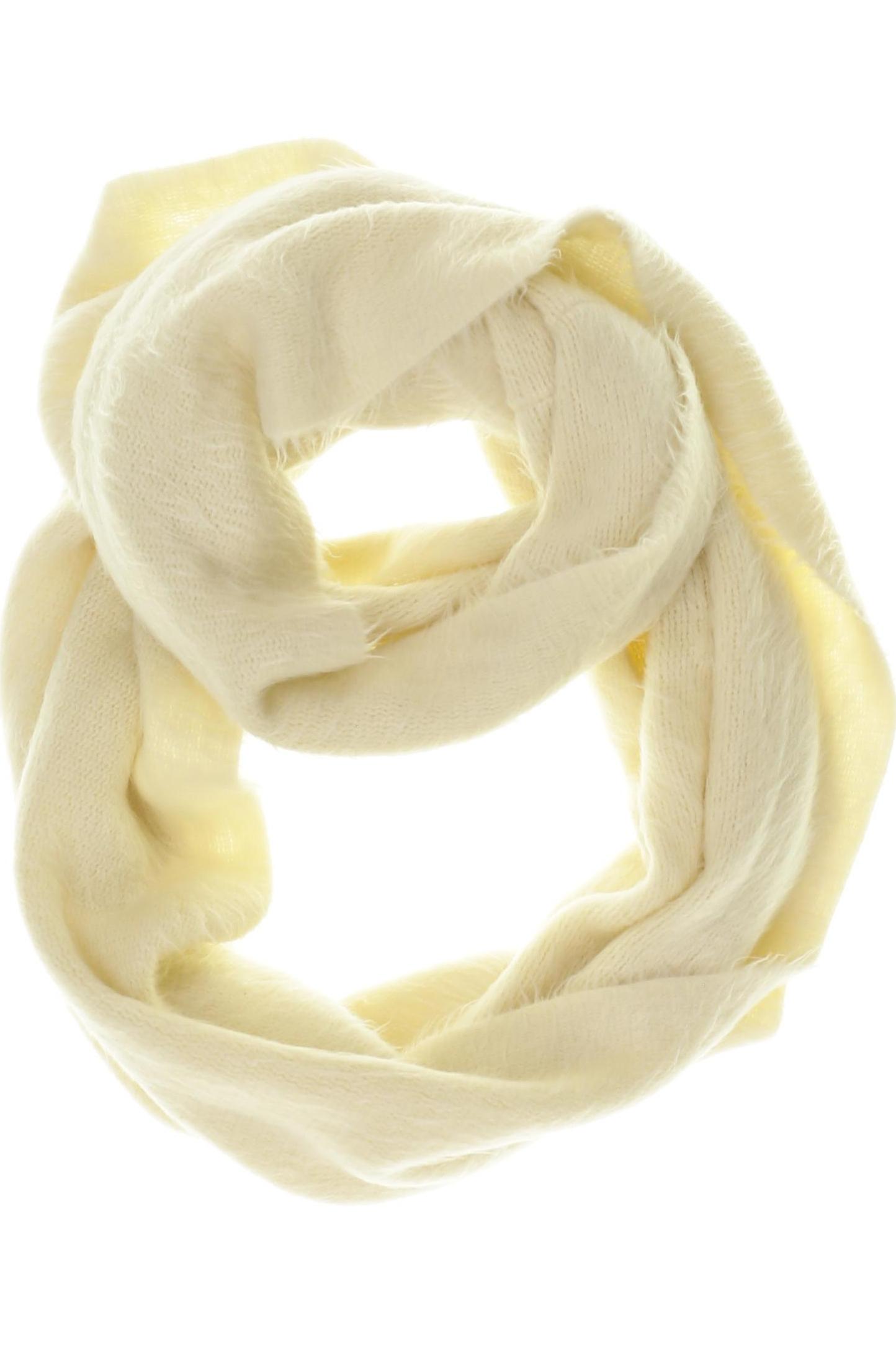

Second Hand Einzelstücke Damen Schal, beige, Gr.