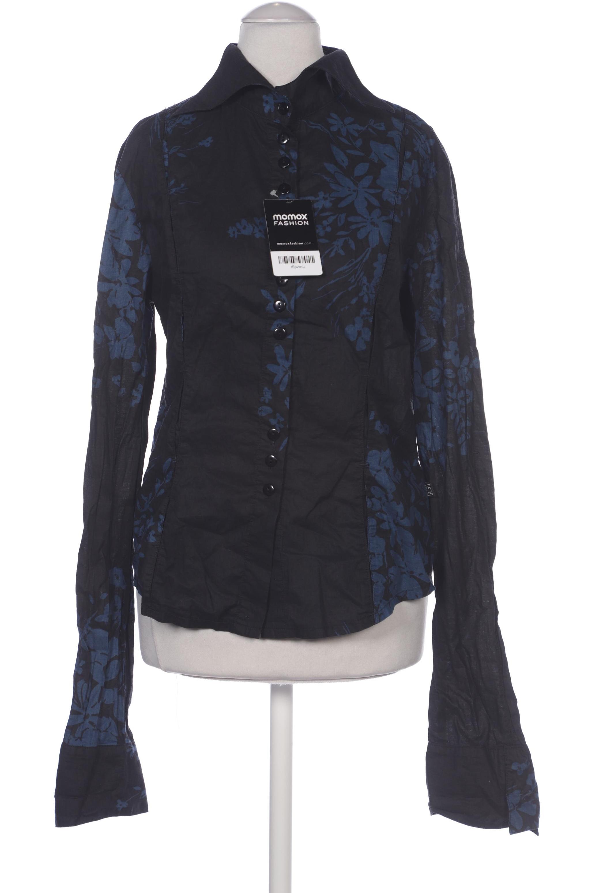 

Second Hand Einzelstücke Damen Bluse, schwarz, Gr. 36