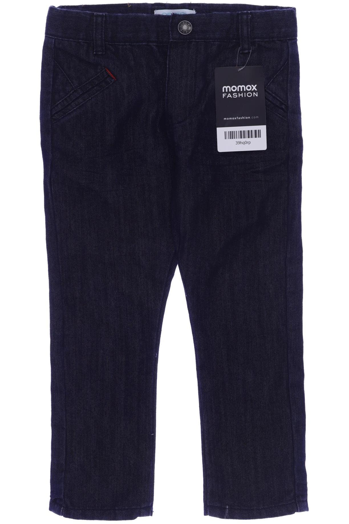 

Second Hand Einzelstücke Damen Jeans, marineblau, Gr. 86