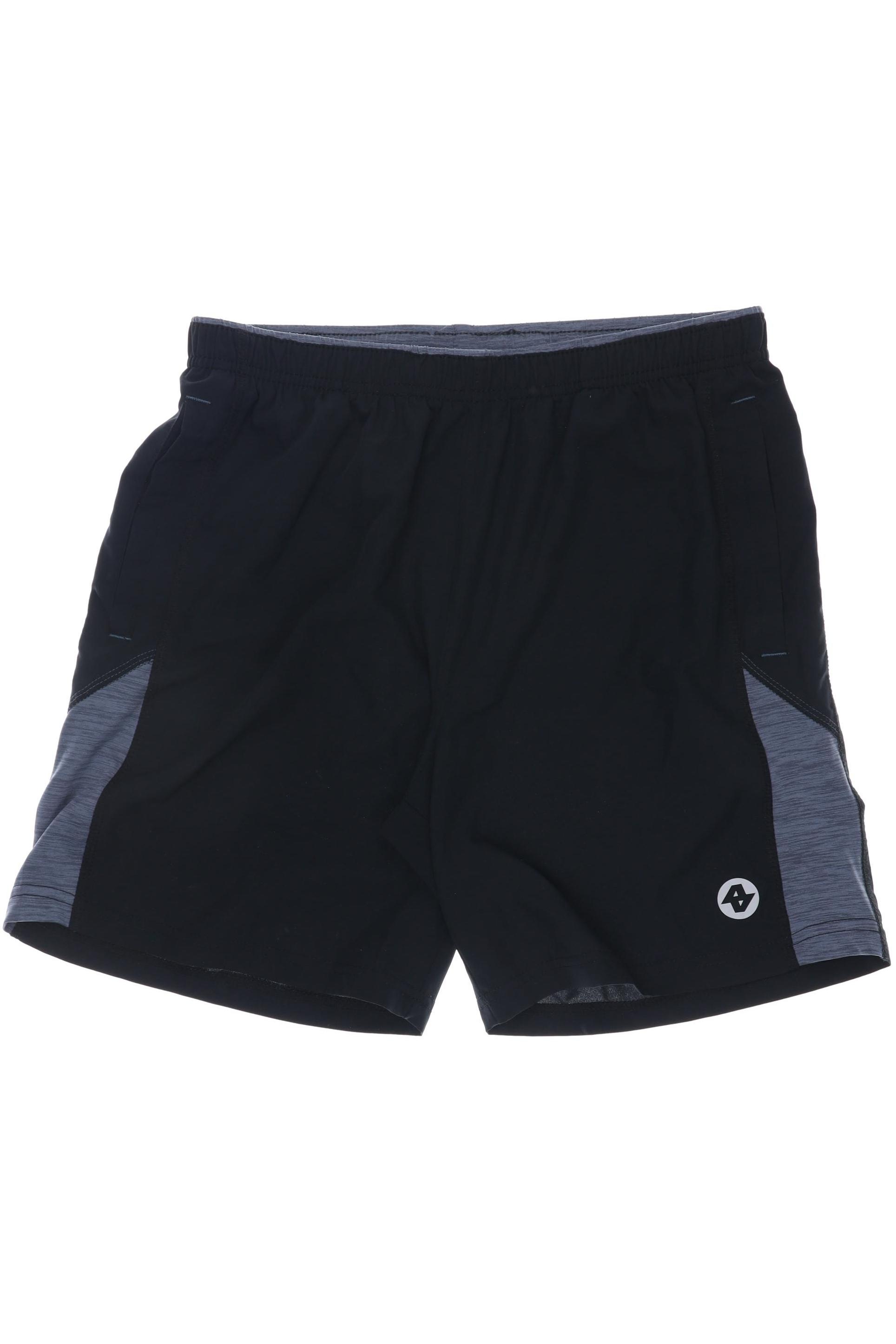 

Second Hand Einzelstücke Herren Shorts, schwarz, Gr. 46