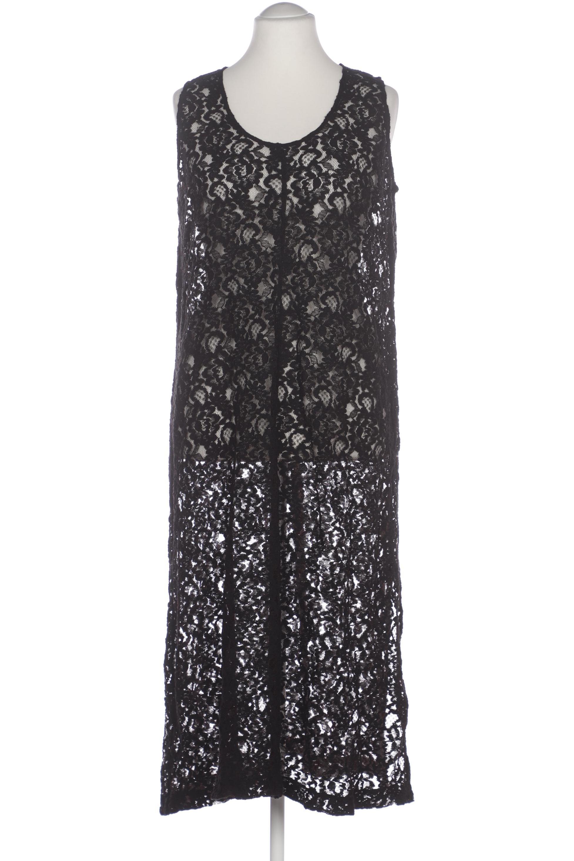 

Second Hand Einzelstücke Damen Kleid, schwarz, Gr. 40