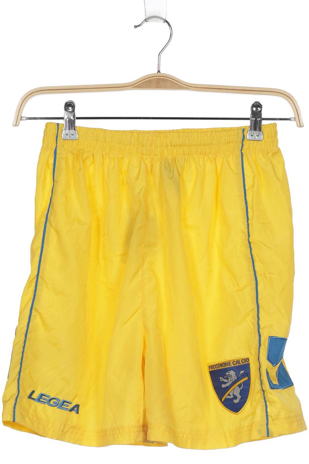 

Second Hand Einzelstücke Herren Shorts, gelb, Gr. 52