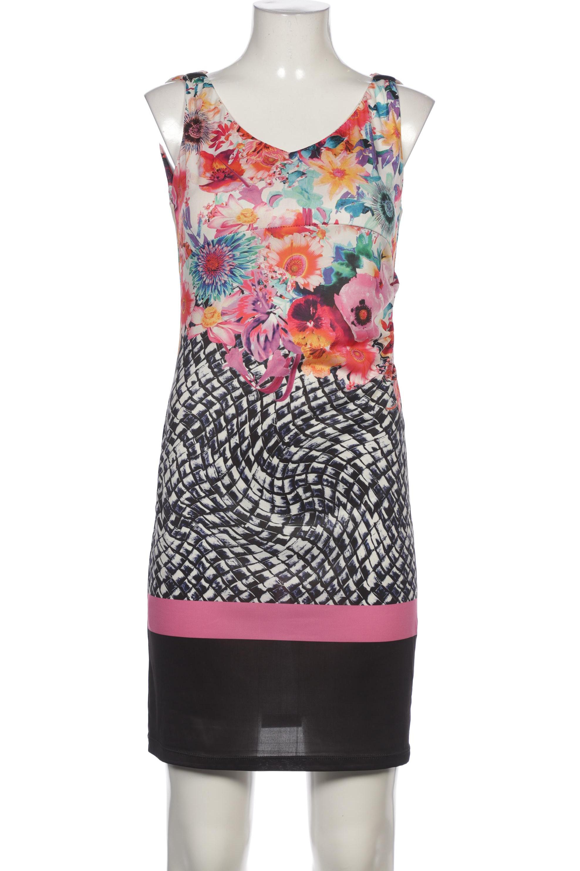 

Second Hand Einzelstücke Damen Kleid, mehrfarbig, Gr. 38