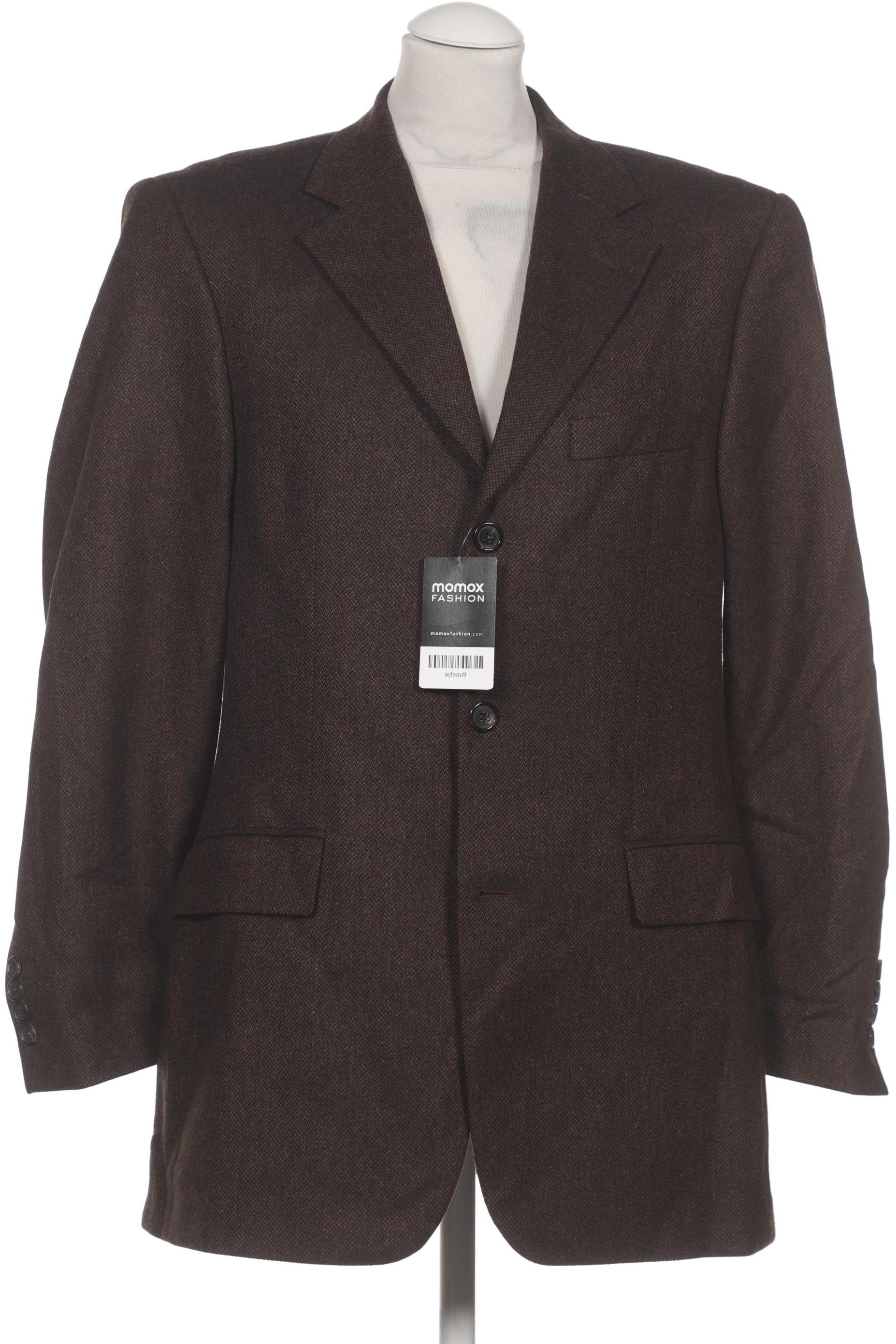 

Second Hand Einzelstücke Herren Sakko, braun, Gr. 48