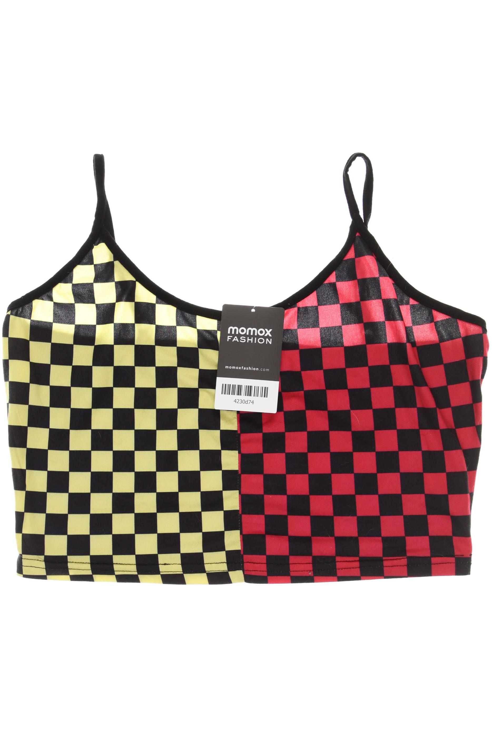 

Second Hand Einzelstücke Damen Top, mehrfarbig, Gr. 38