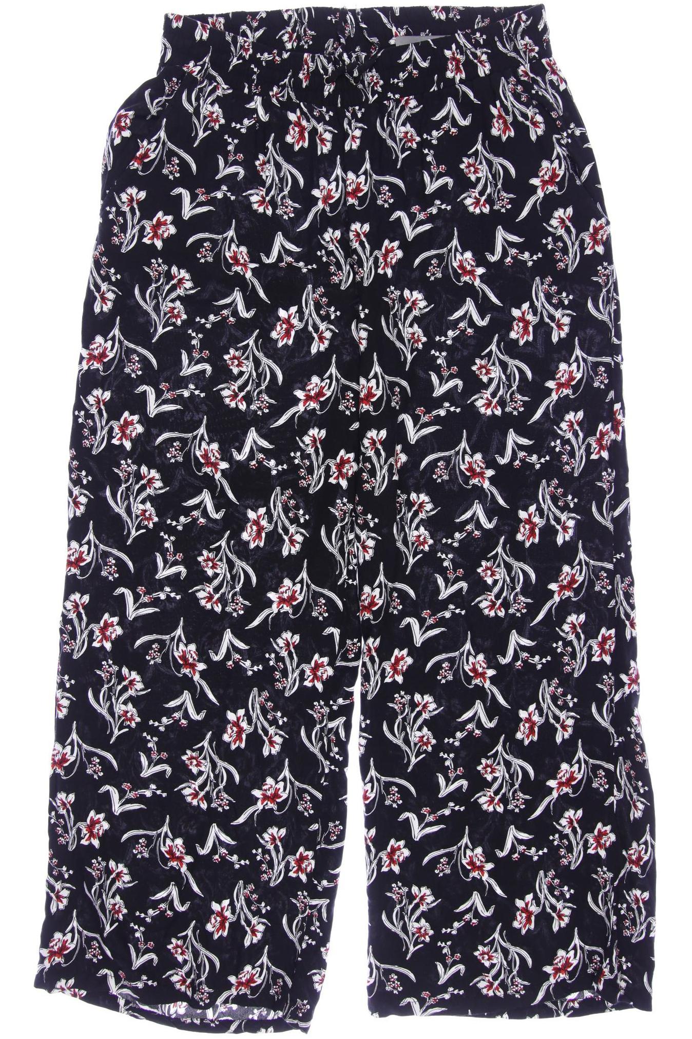 

Second Hand Einzelstücke Damen Stoffhose, schwarz