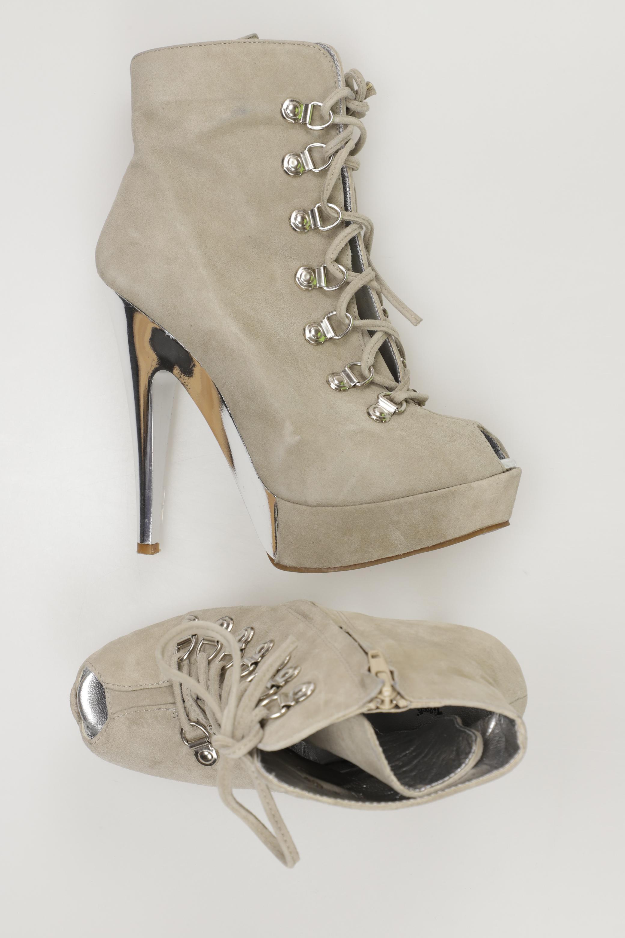 

Second Hand Einzelstücke Damen Pumps, beige, Gr. 39