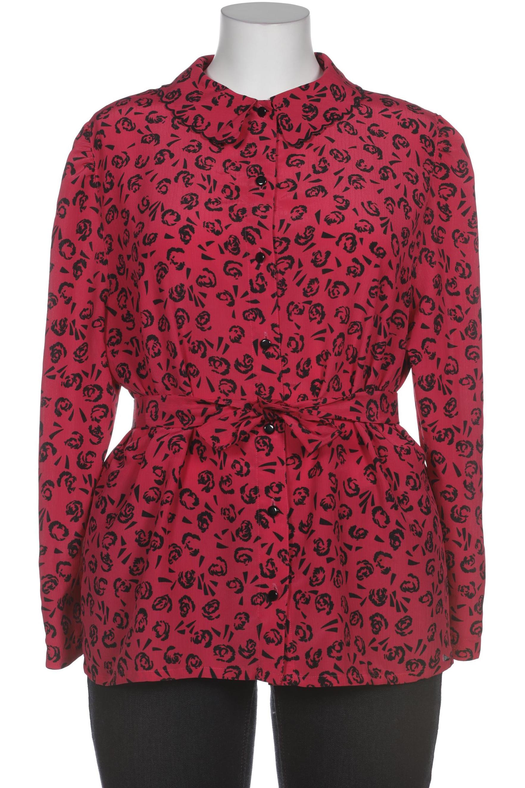 

Second Hand Einzelstücke Damen Bluse, pink, Gr. 46