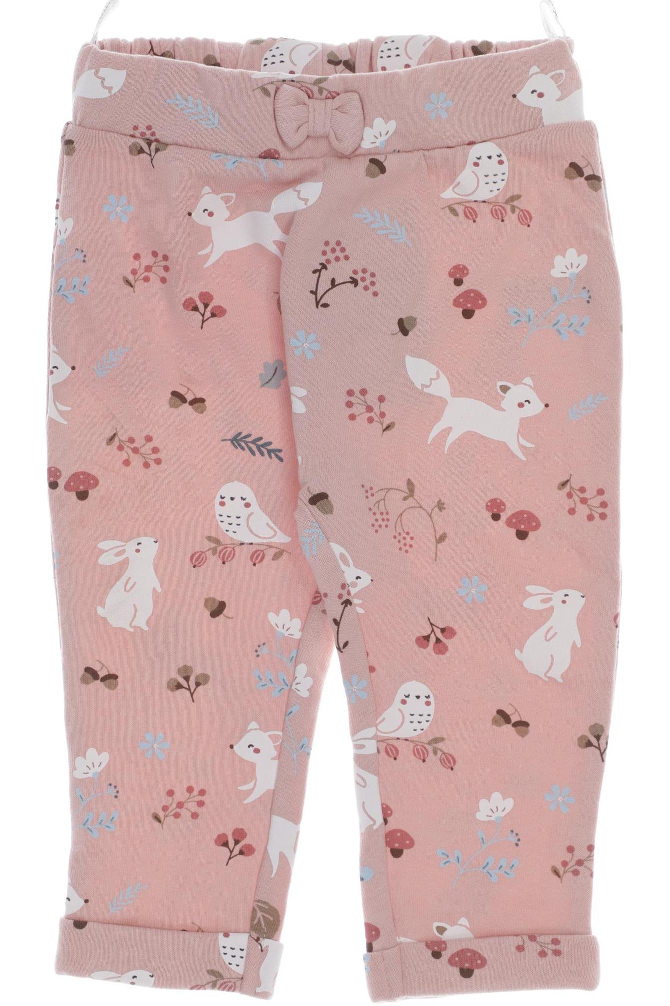 

Second Hand Einzelstücke Damen Stoffhose, pink, Gr. 74