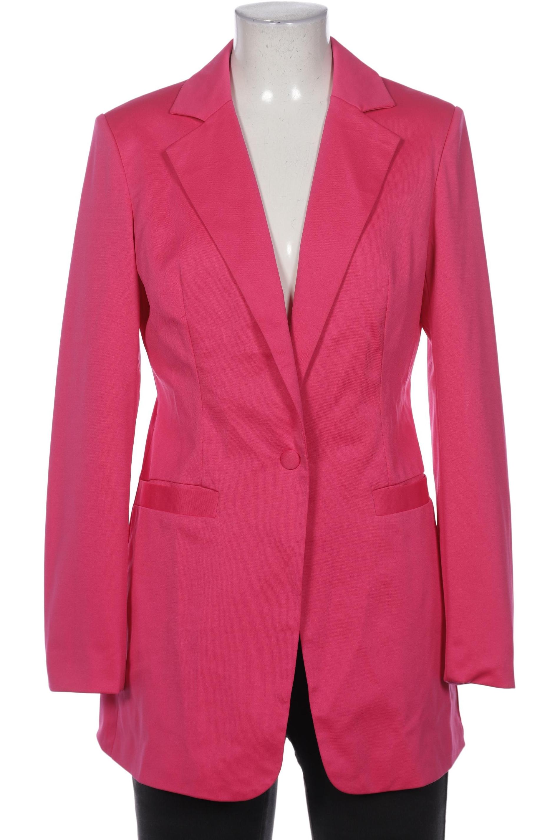 

Second Hand Einzelstücke Damen Blazer, pink, Gr. 38