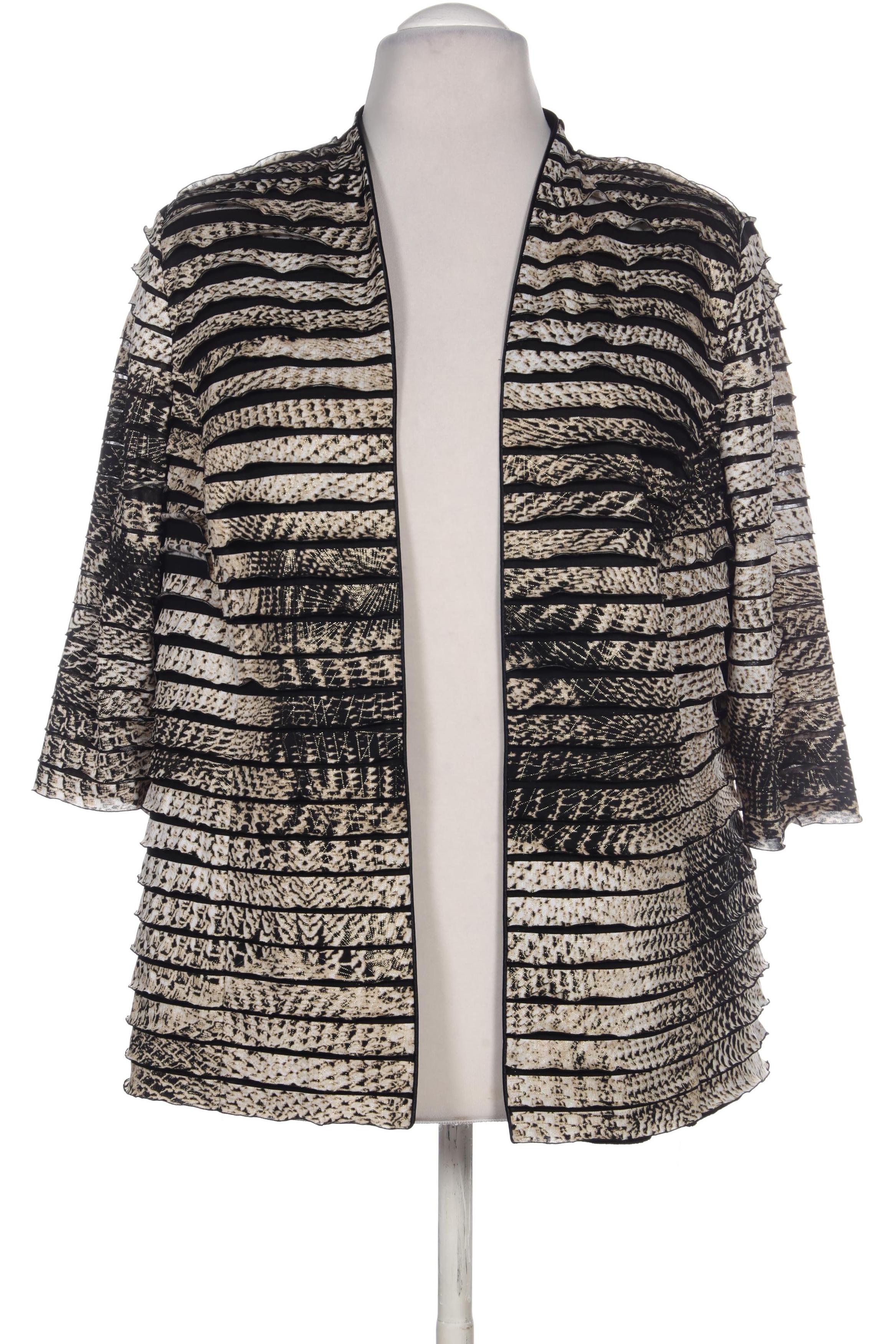 

Second Hand Einzelstücke Damen Blazer, beige, Gr. 48