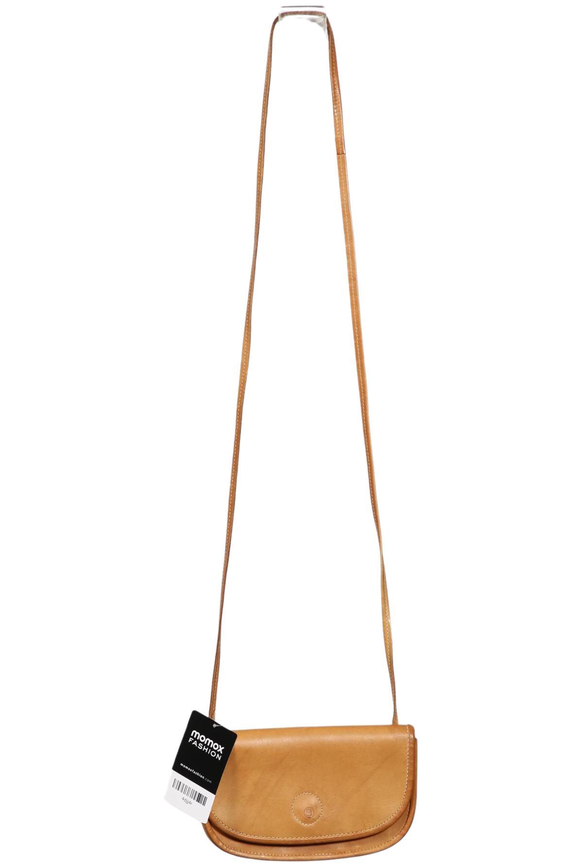

Second Hand Einzelstücke Damen Handtasche, beige, Gr.