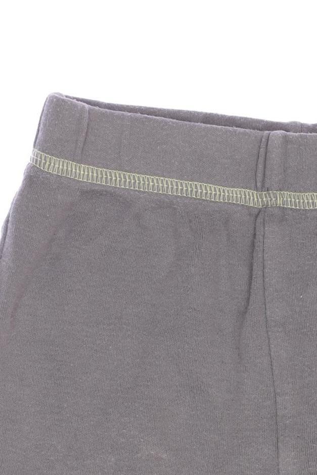 Thumbnail - Second Hand Einzelstücke Jungen Shorts, grau, Gr. 80