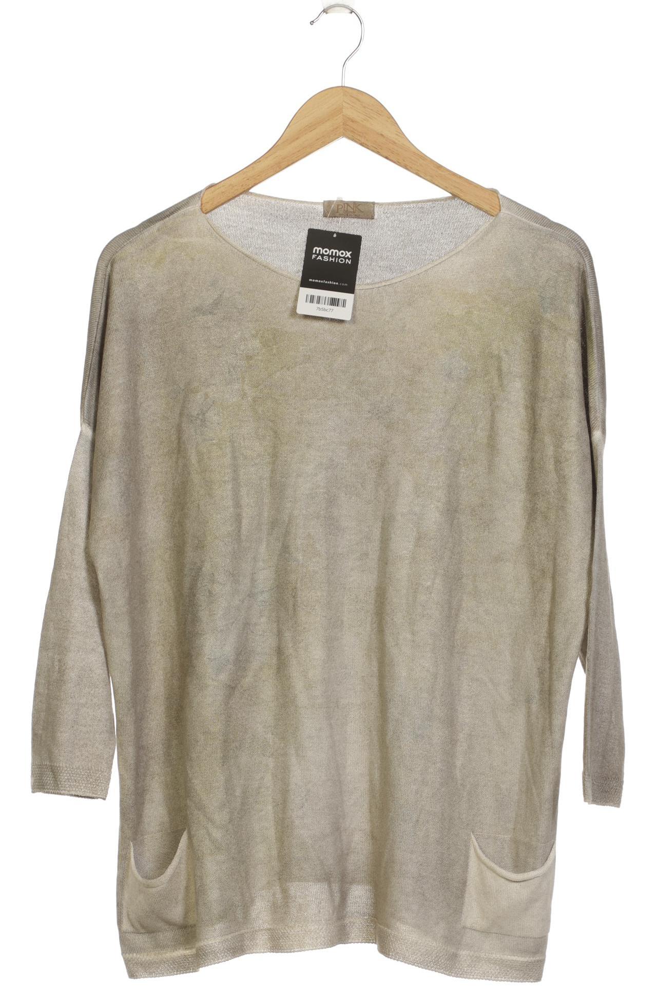 

Second Hand Einzelstücke Damen Pullover, beige, Gr. 48