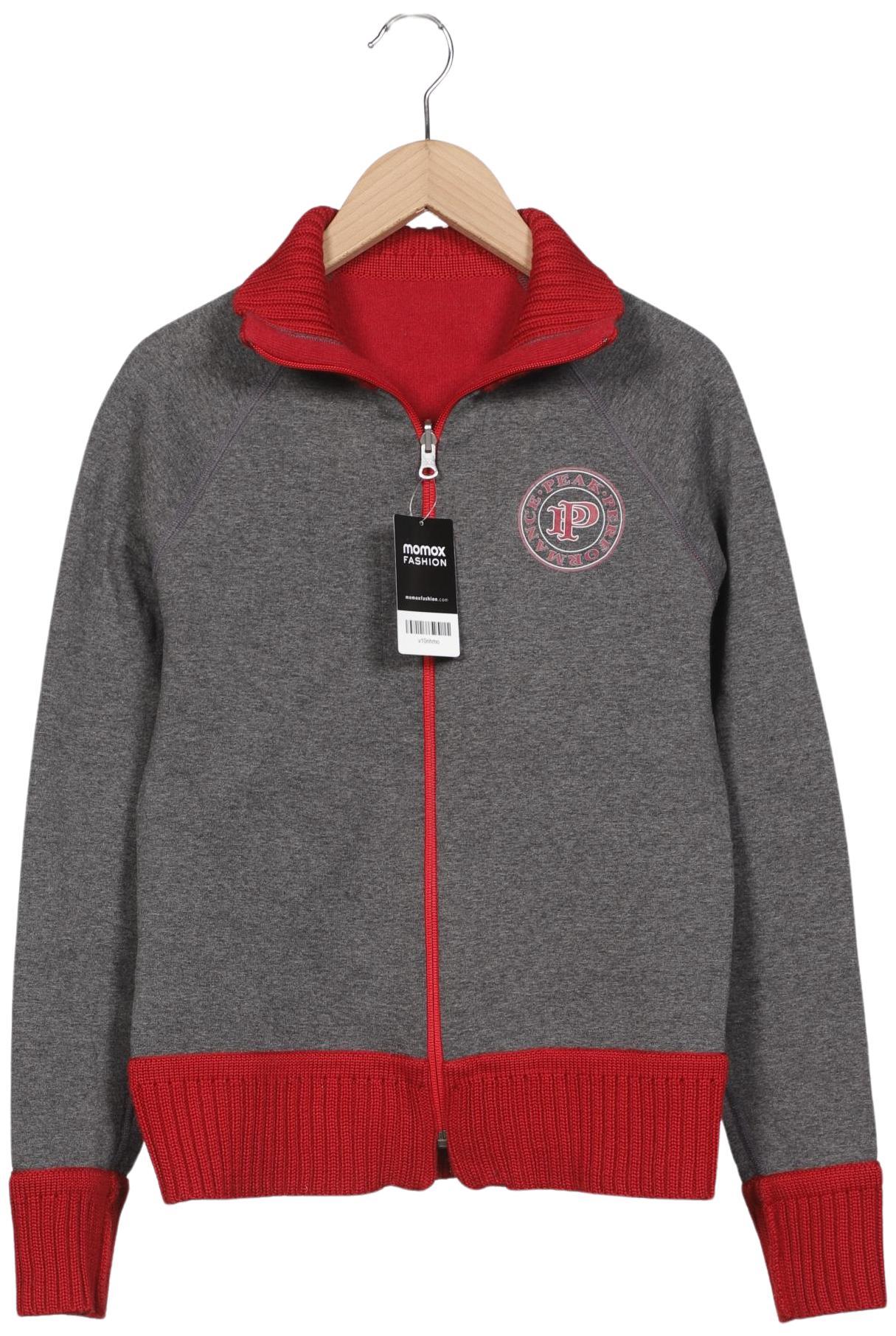 

Second Hand Einzelstücke Damen Sweatshirt, mehrfarbig, Gr. 38