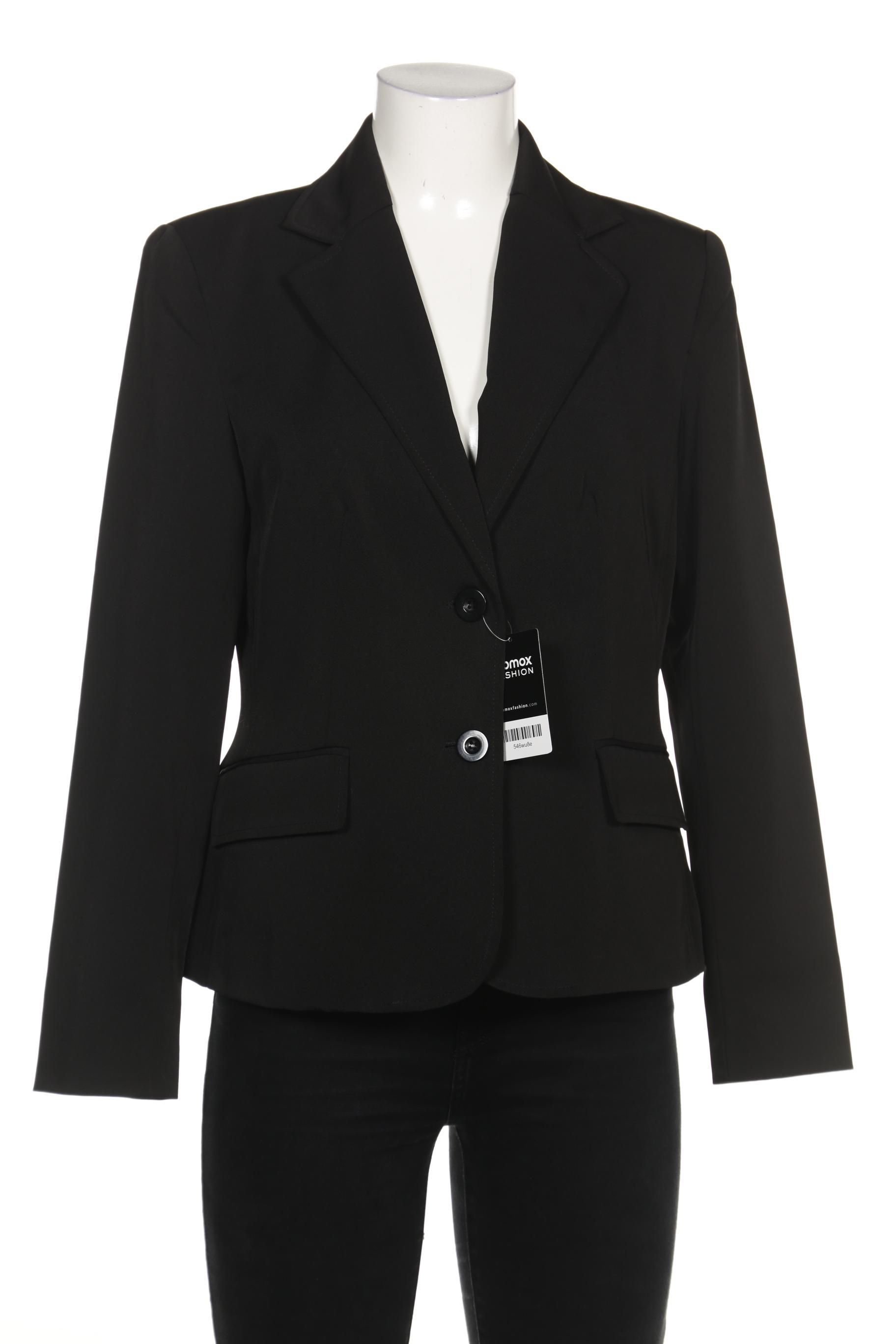 

Second Hand Einzelstücke Damen Blazer, schwarz