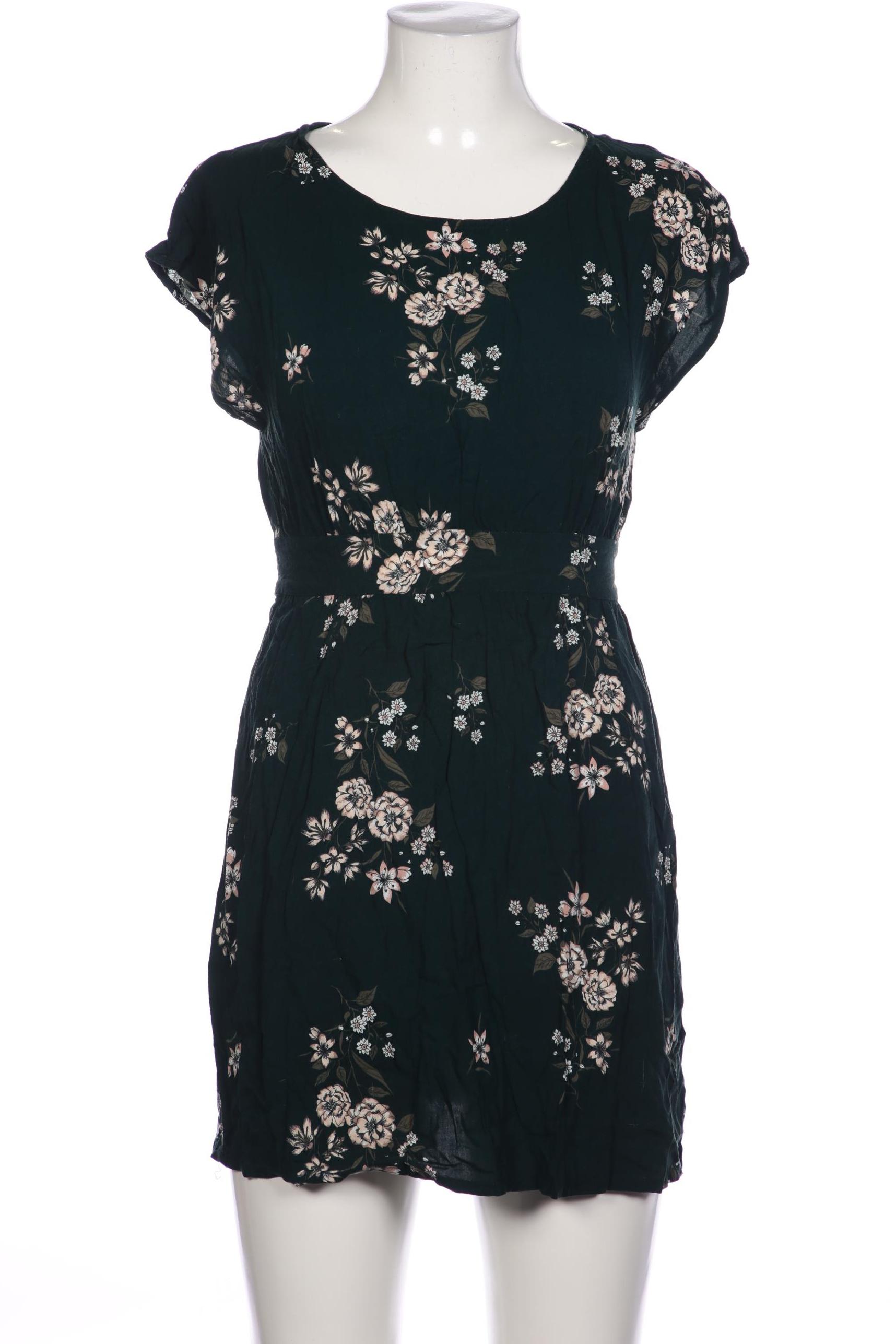 

Second Hand Einzelstücke Damen Kleid, grün, Gr. 38