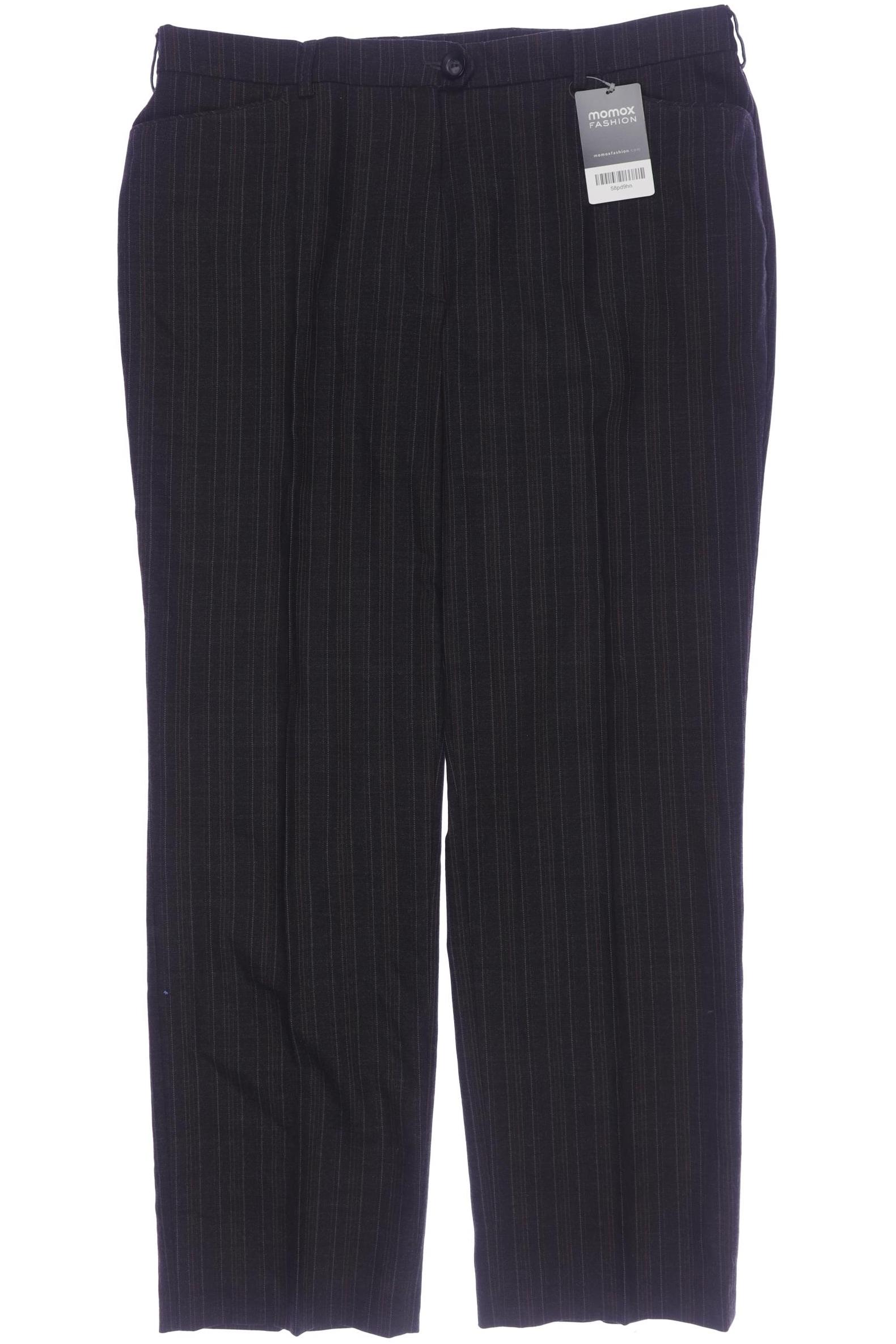 

Second Hand Einzelstücke Damen Stoffhose, grau, Gr. 44