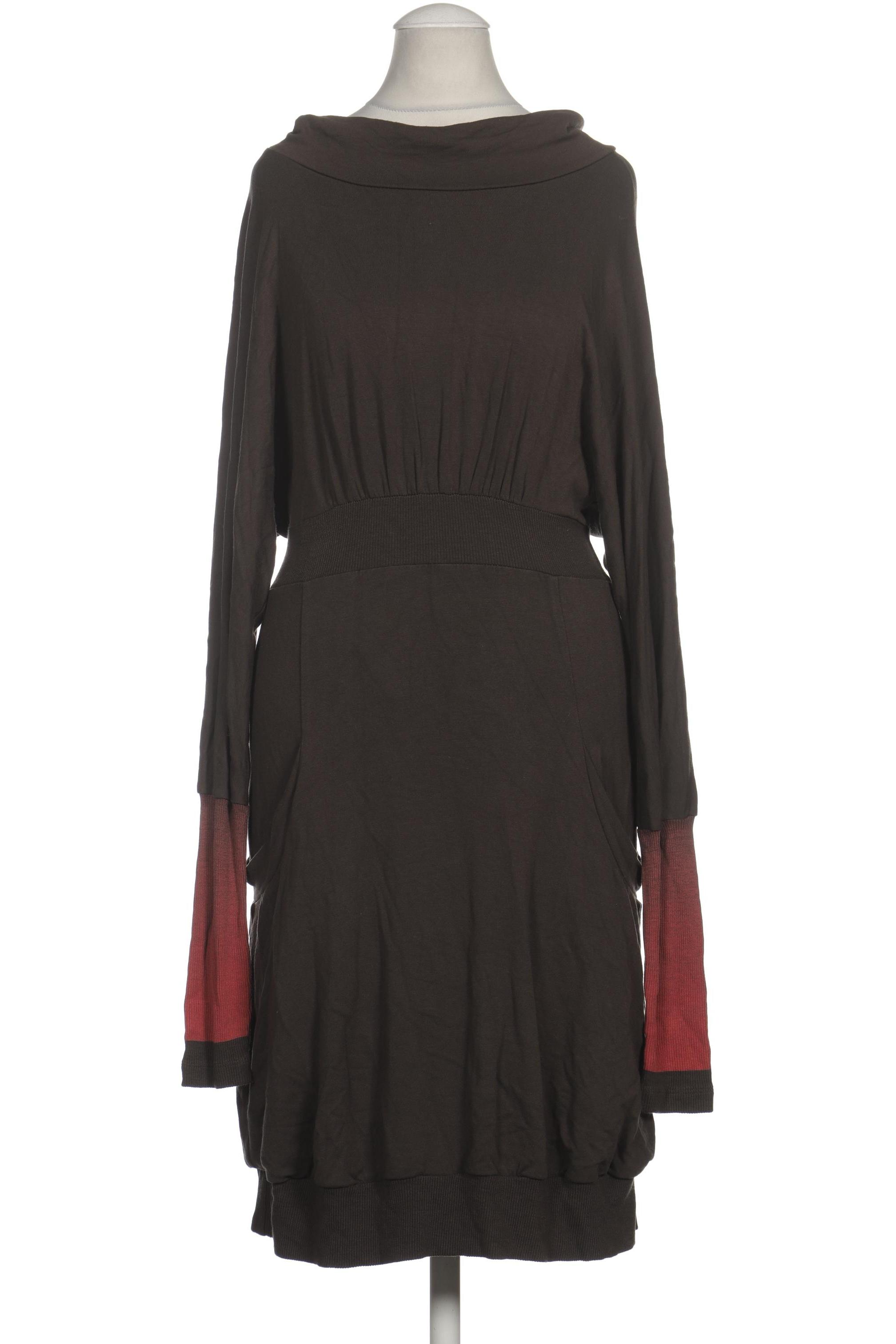 

Second Hand Einzelstücke Damen Kleid, grün, Gr. 36