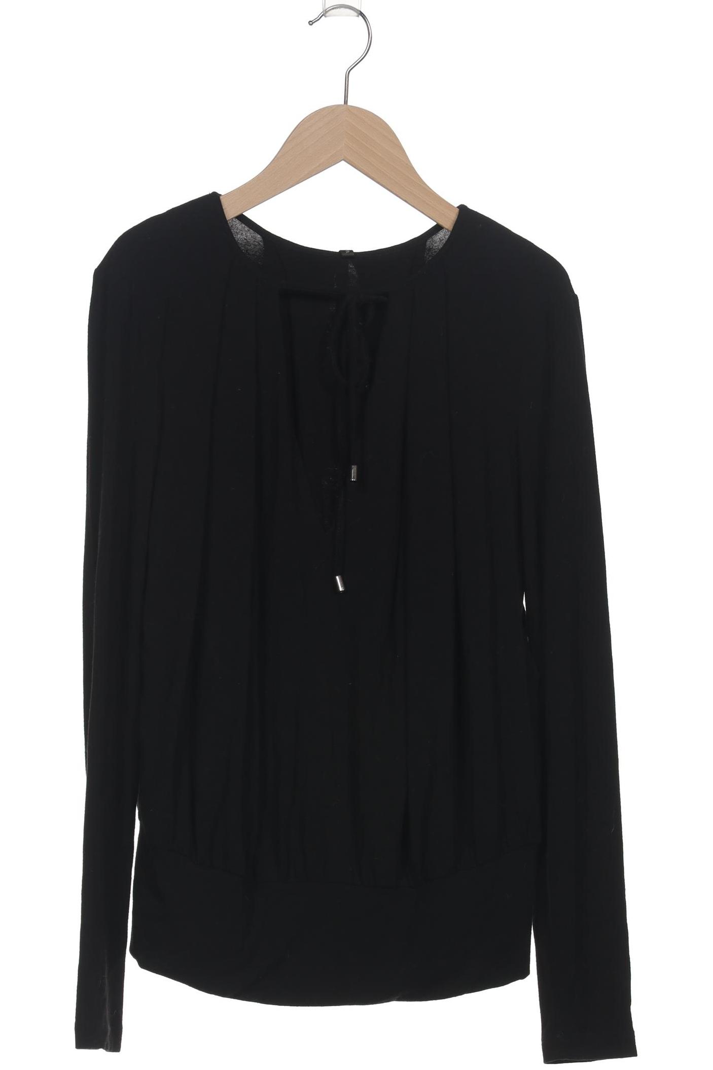 

Second Hand Einzelstücke Damen Pullover, schwarz, Gr. 40