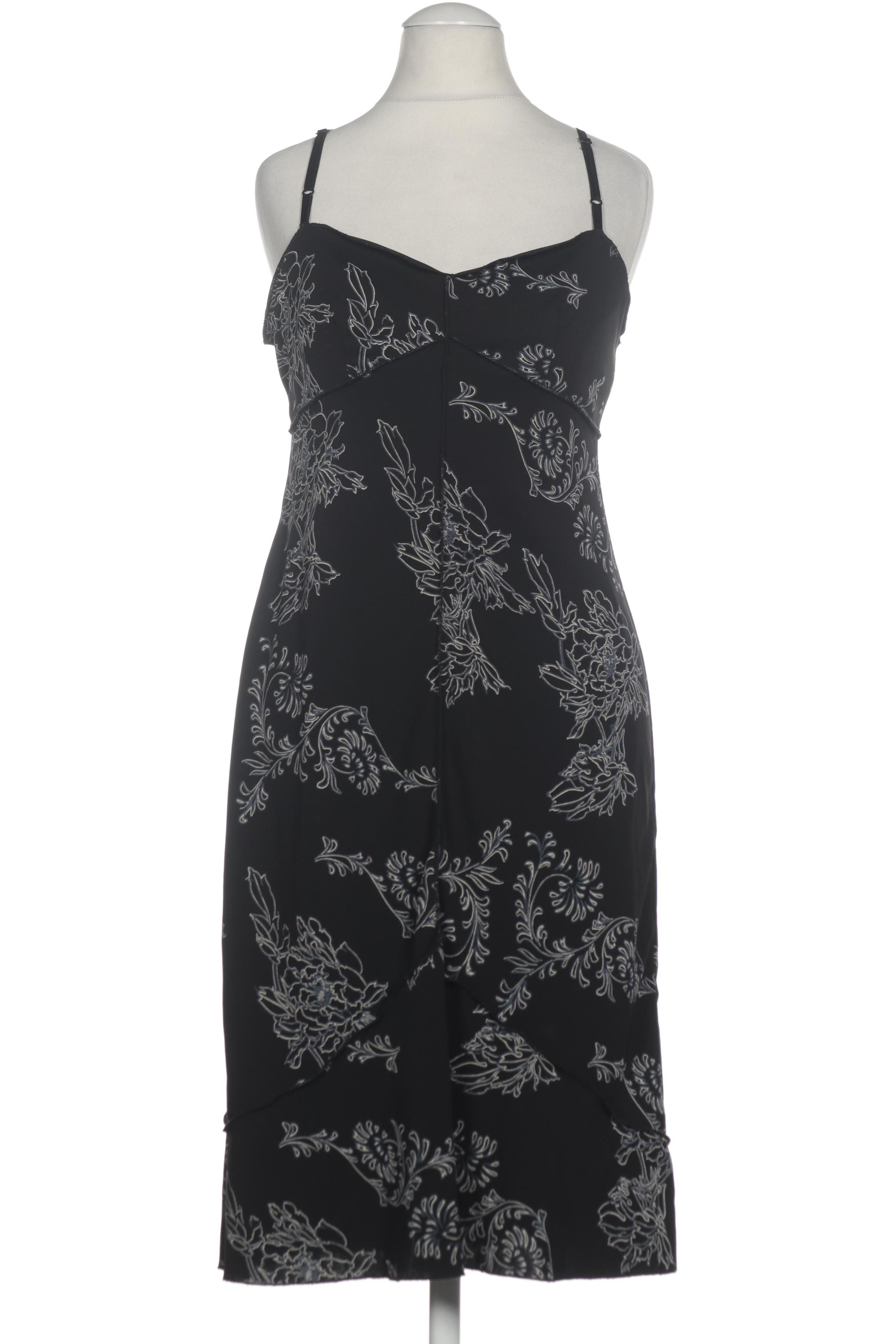 

Second Hand Einzelstücke Damen Kleid, schwarz, Gr. 36