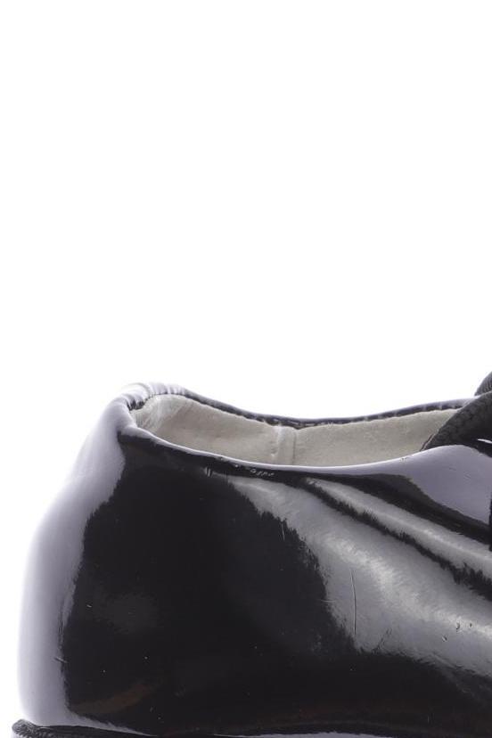 Thumbnail - Second Hand Einzelstücke Jungen Kinderschuhe, schwarz, Gr. 23