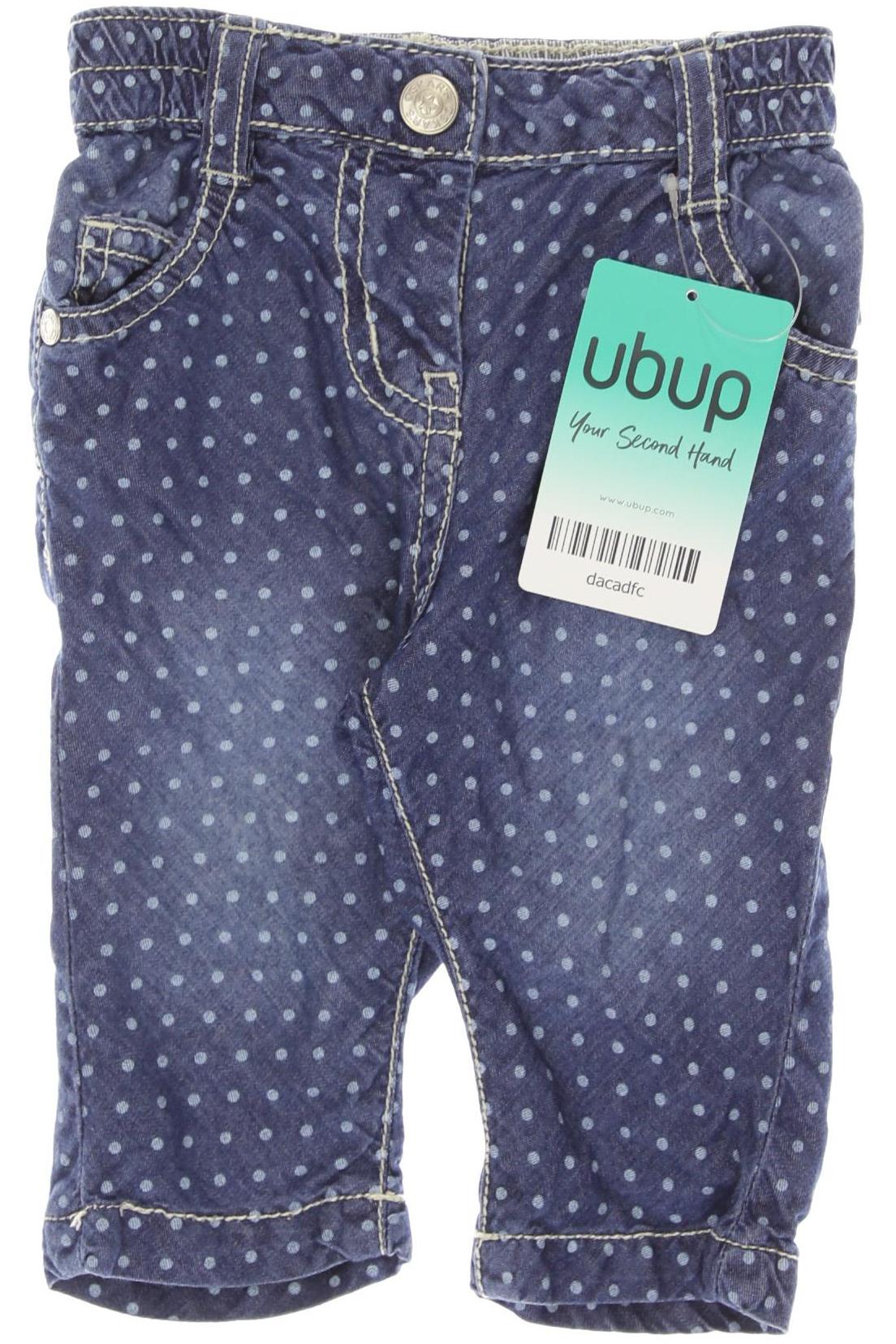 

Second Hand Einzelstücke Damen Jeans, blau, Gr. 62
