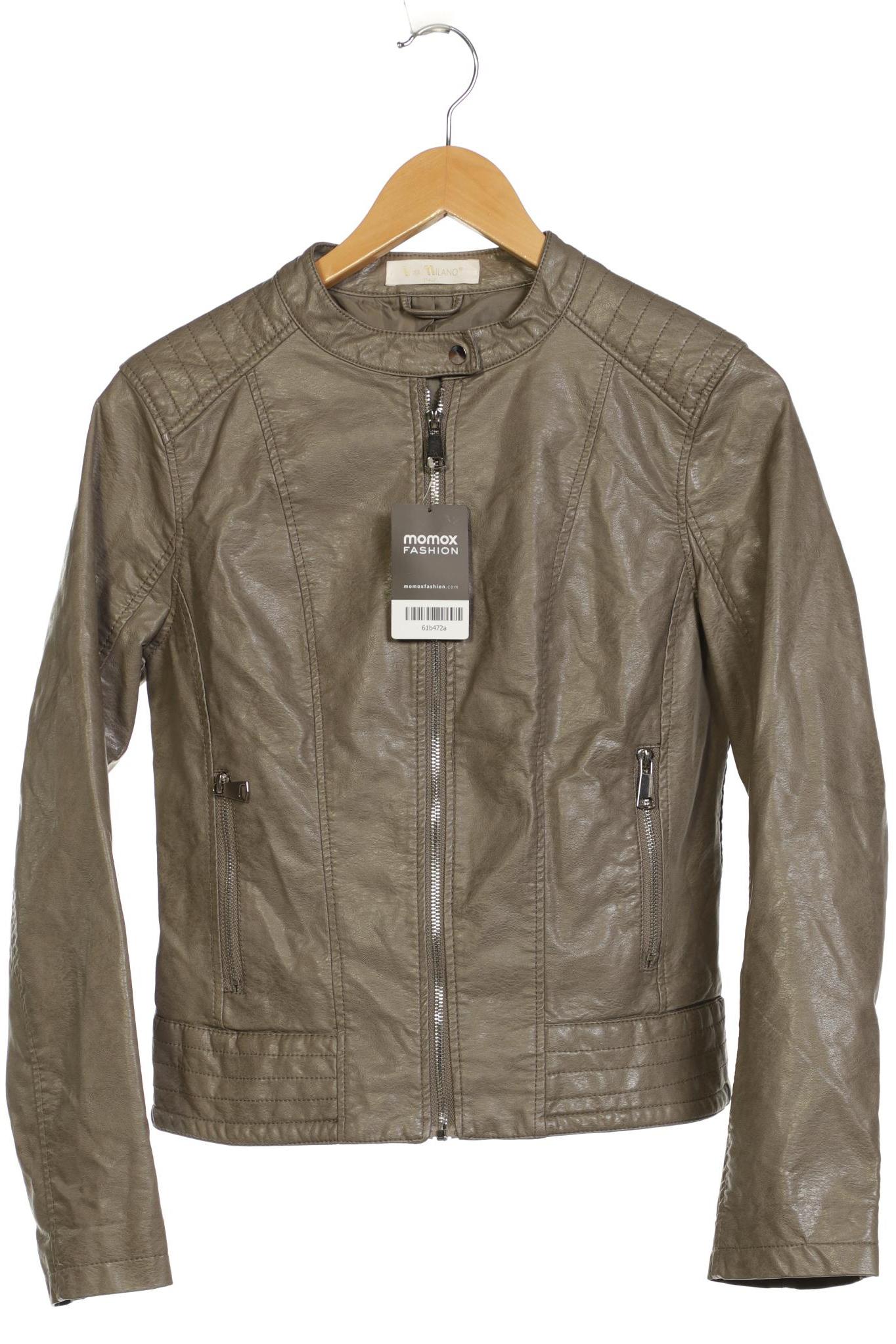 

Second Hand Einzelstücke Damen Jacke, beige, Gr. 42