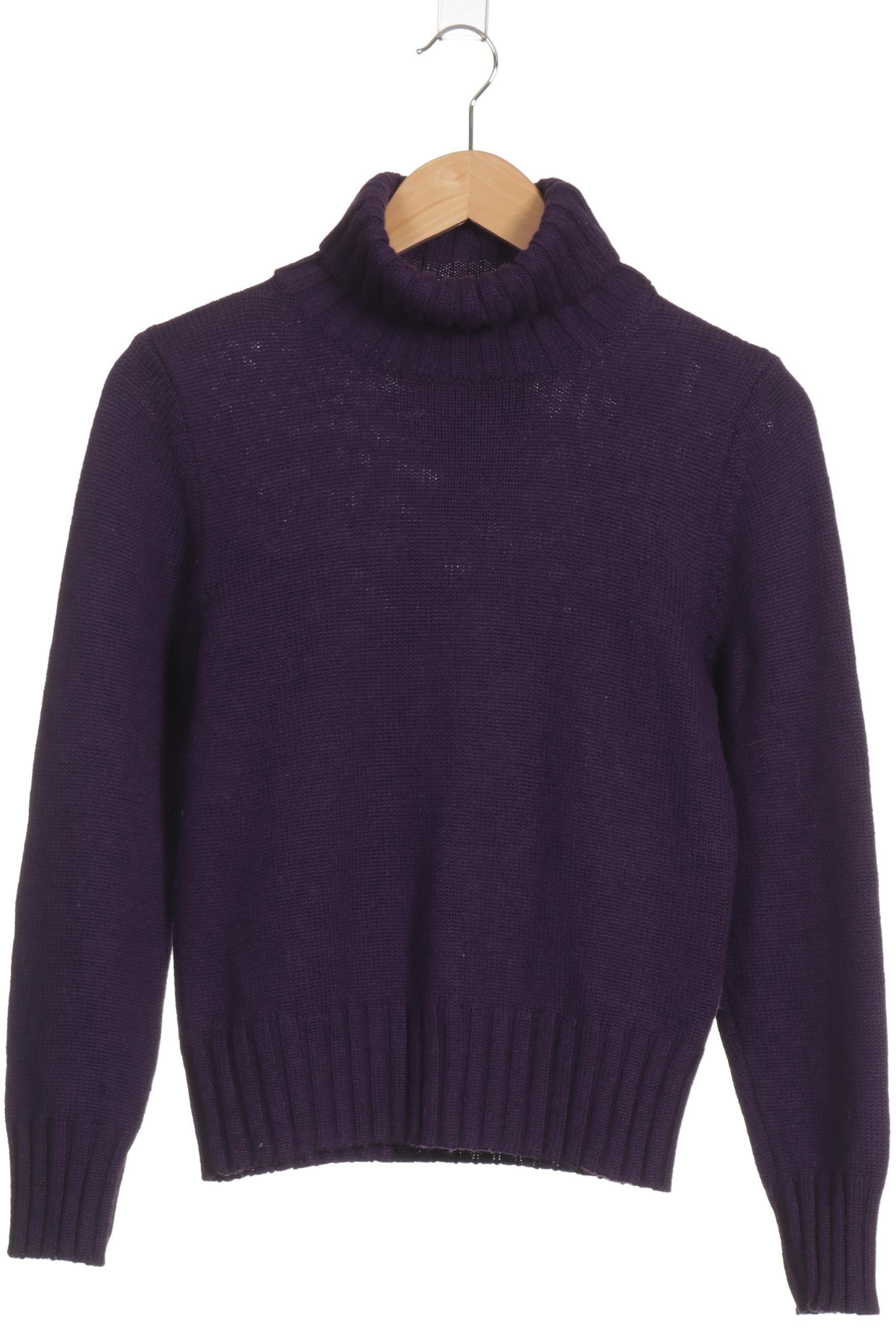 

Second Hand Einzelstücke Damen Pullover, flieder, Gr. 38